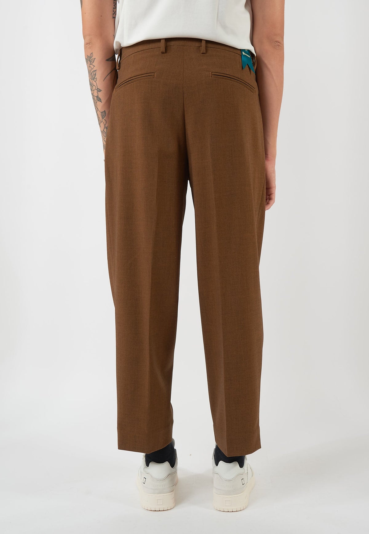 PANTALONE COCCIO