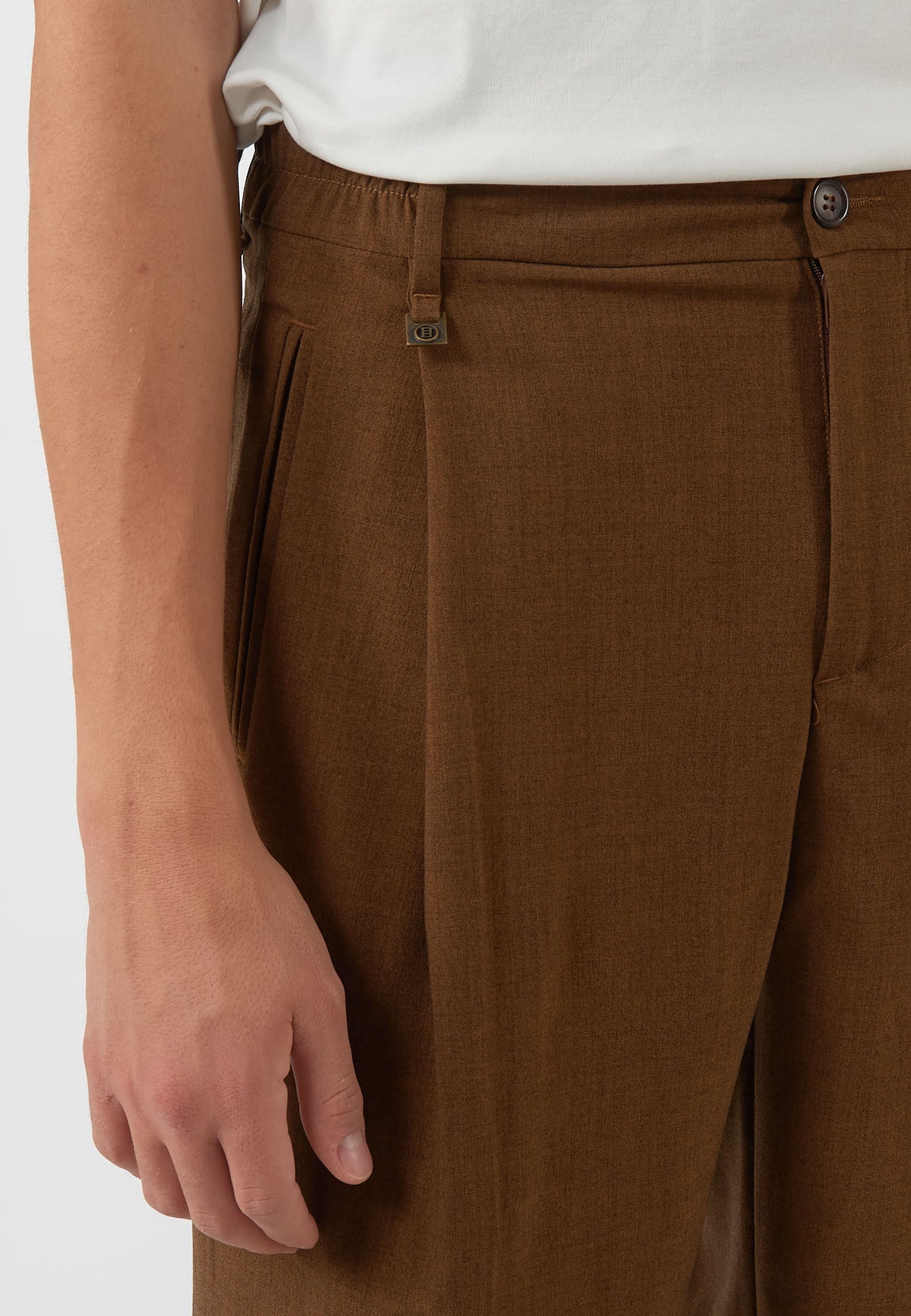 PANTALONE COCCIO