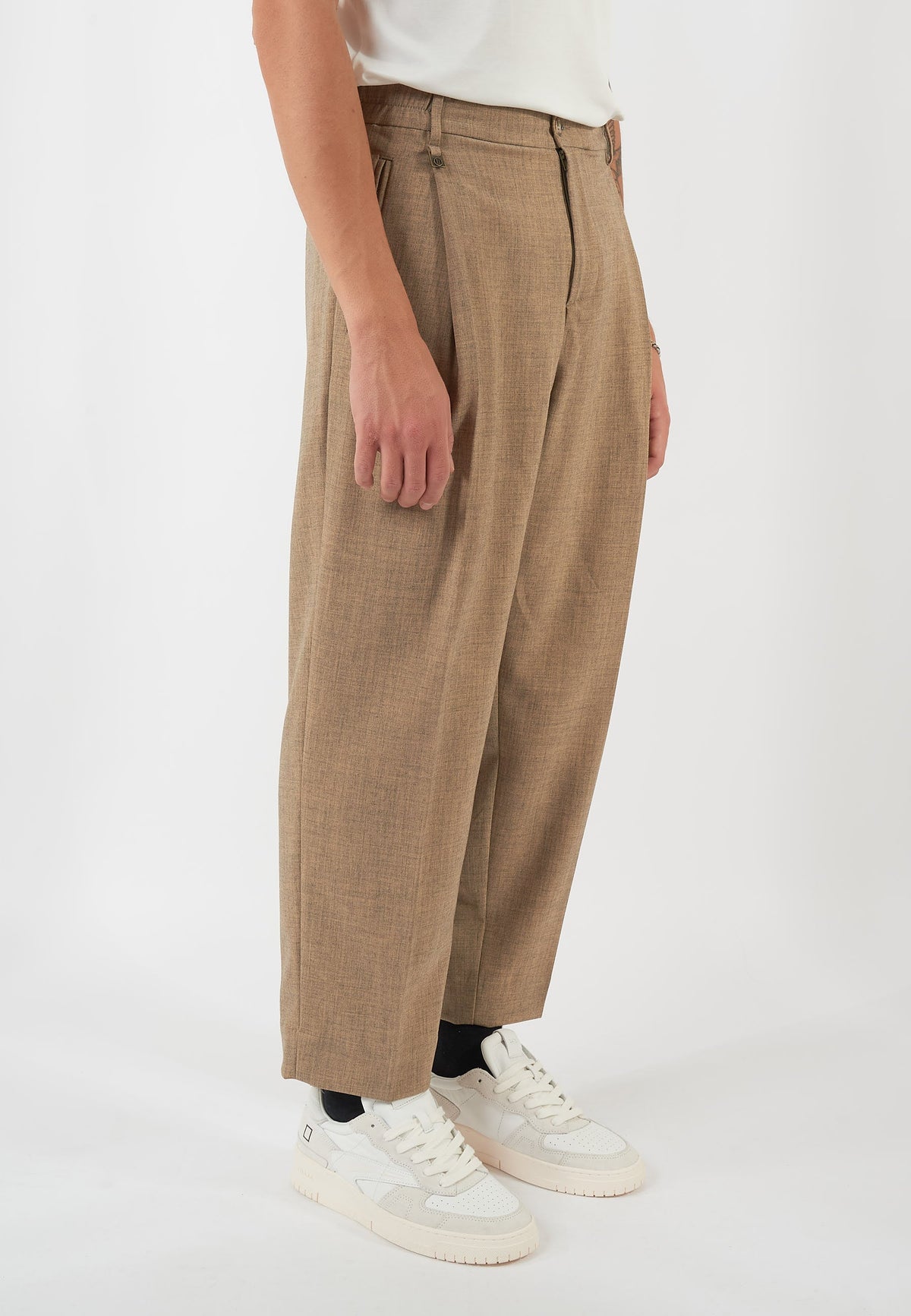 PANTALONE BEIGE