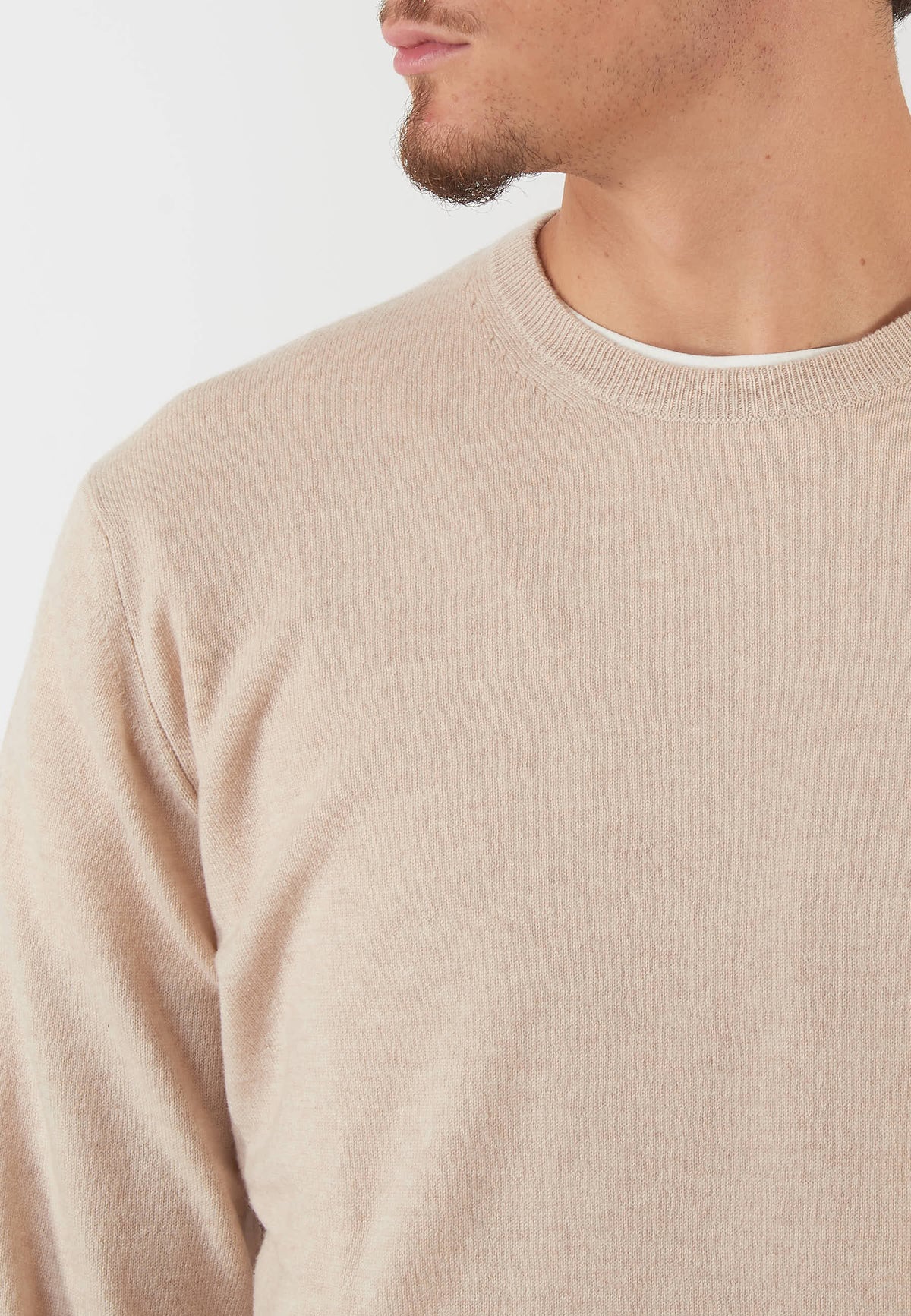 PARICOLLO BEIGE