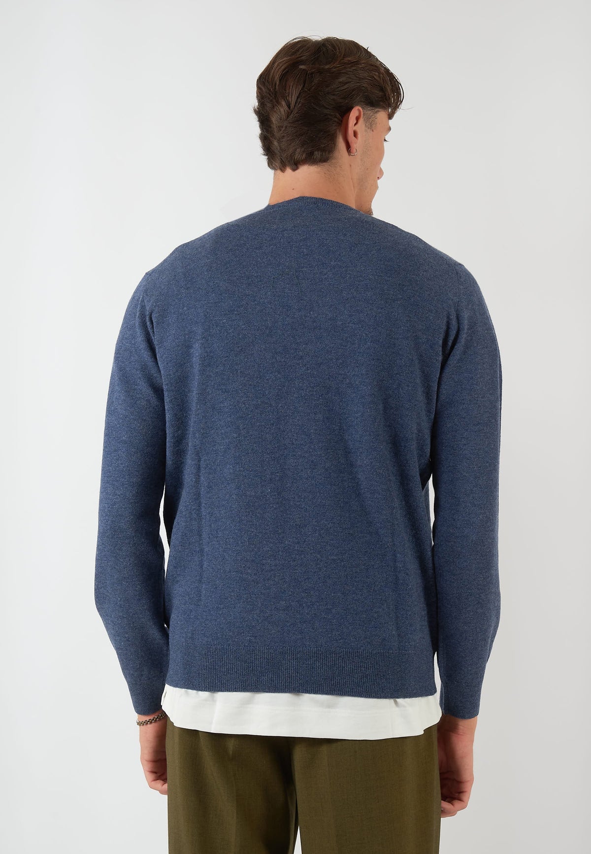 PARICOLLO BLU