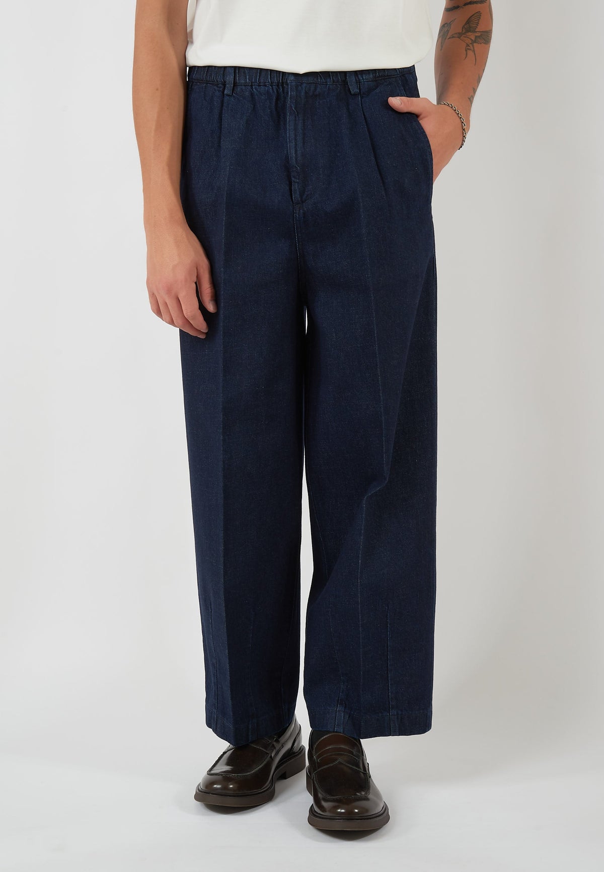 DENIM KOCHI