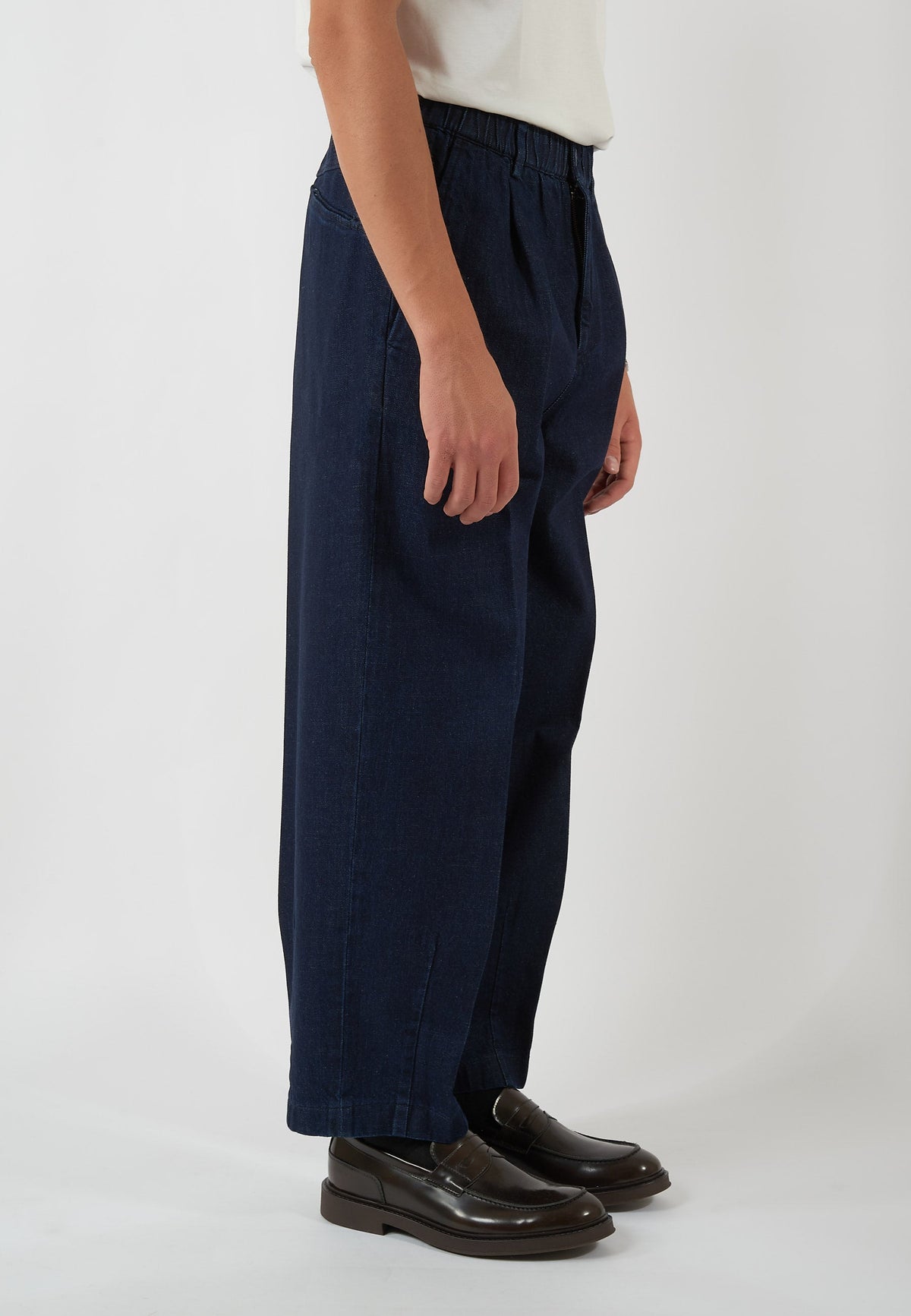 DENIM KOCHI