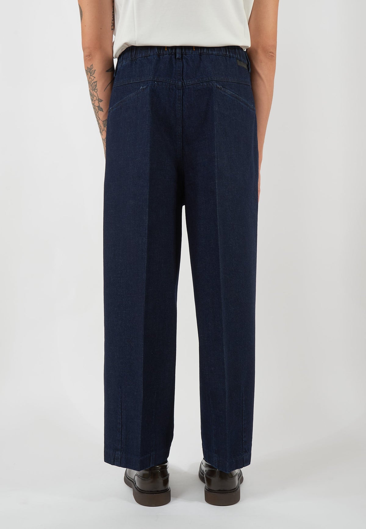 DENIM KOCHI