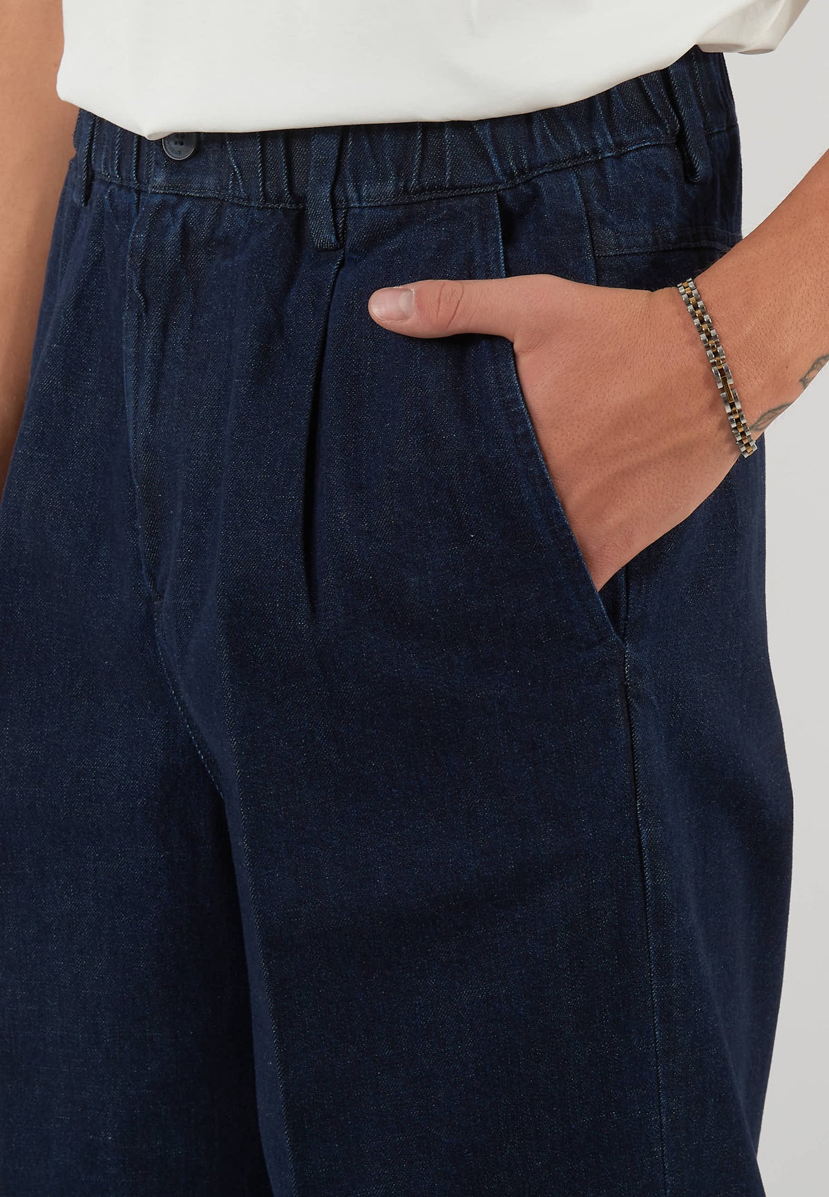 DENIM KOCHI