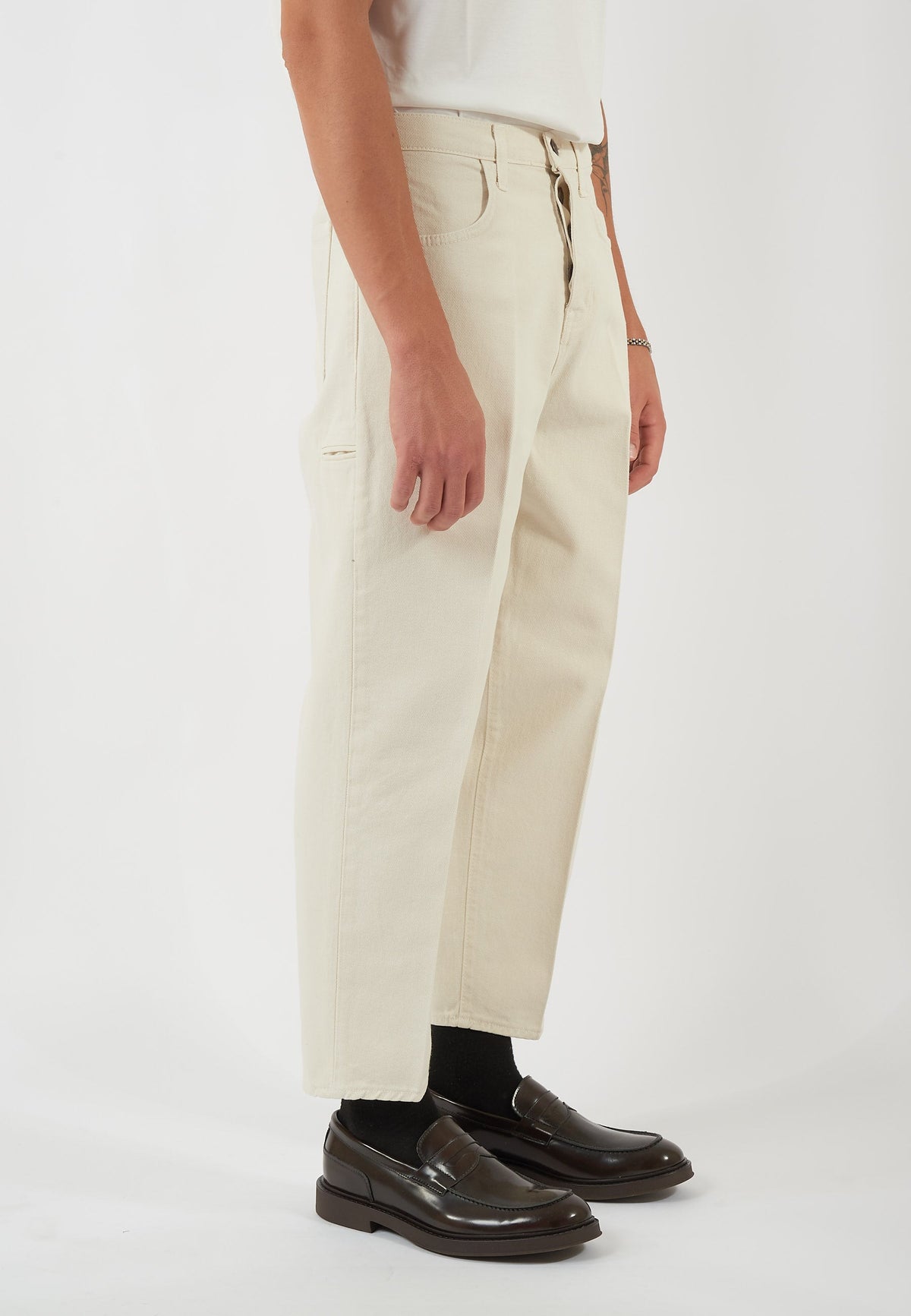 PANTALONE OSAKA PANNA