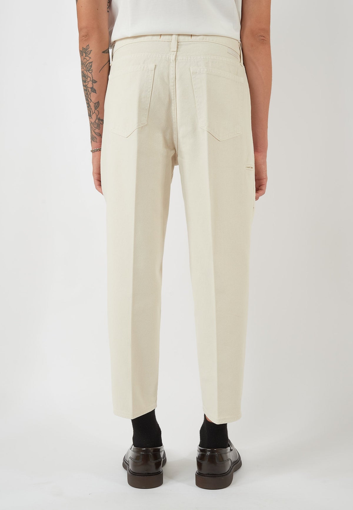 PANTALONE OSAKA PANNA