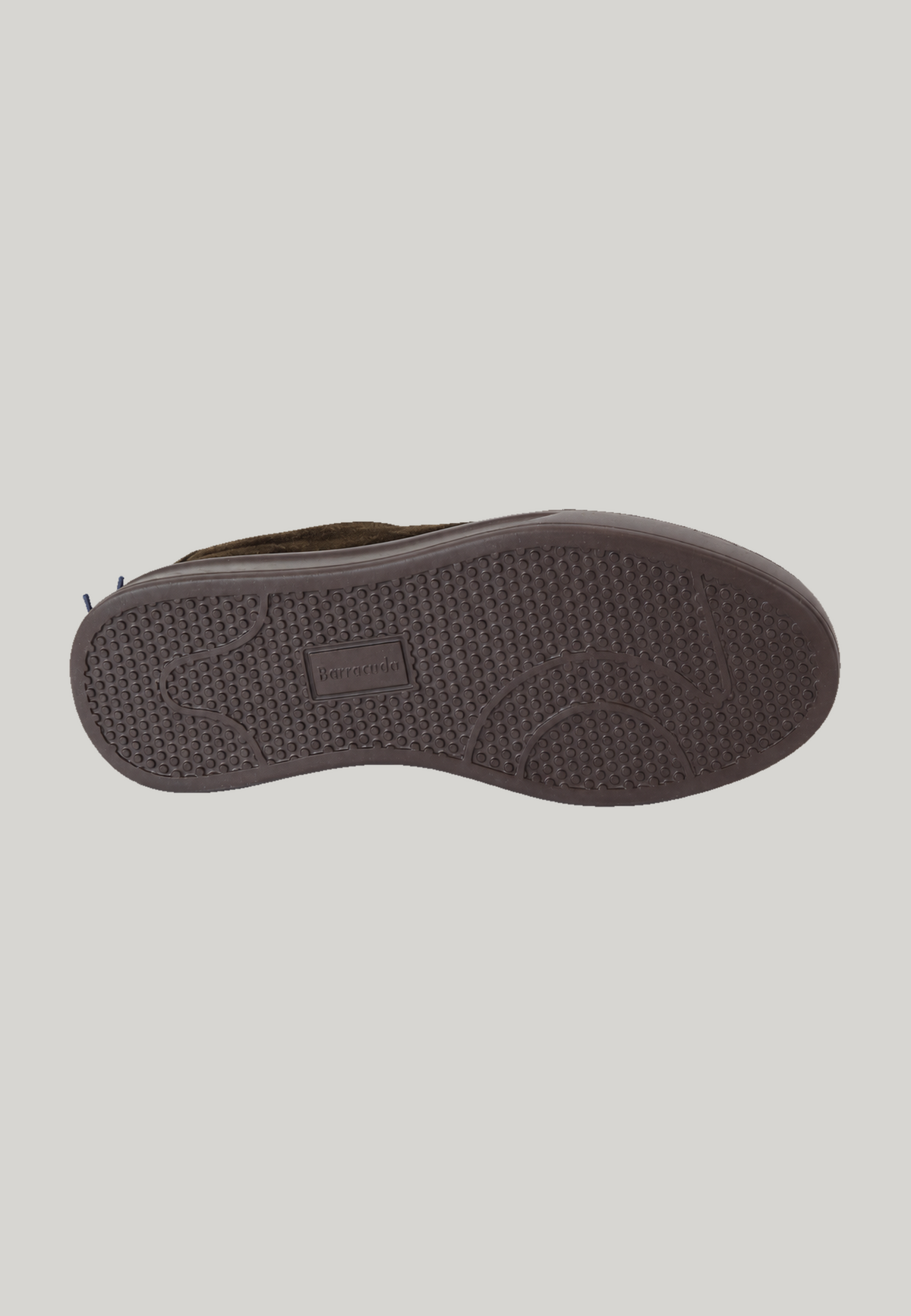 SNEAKERS MARRONE