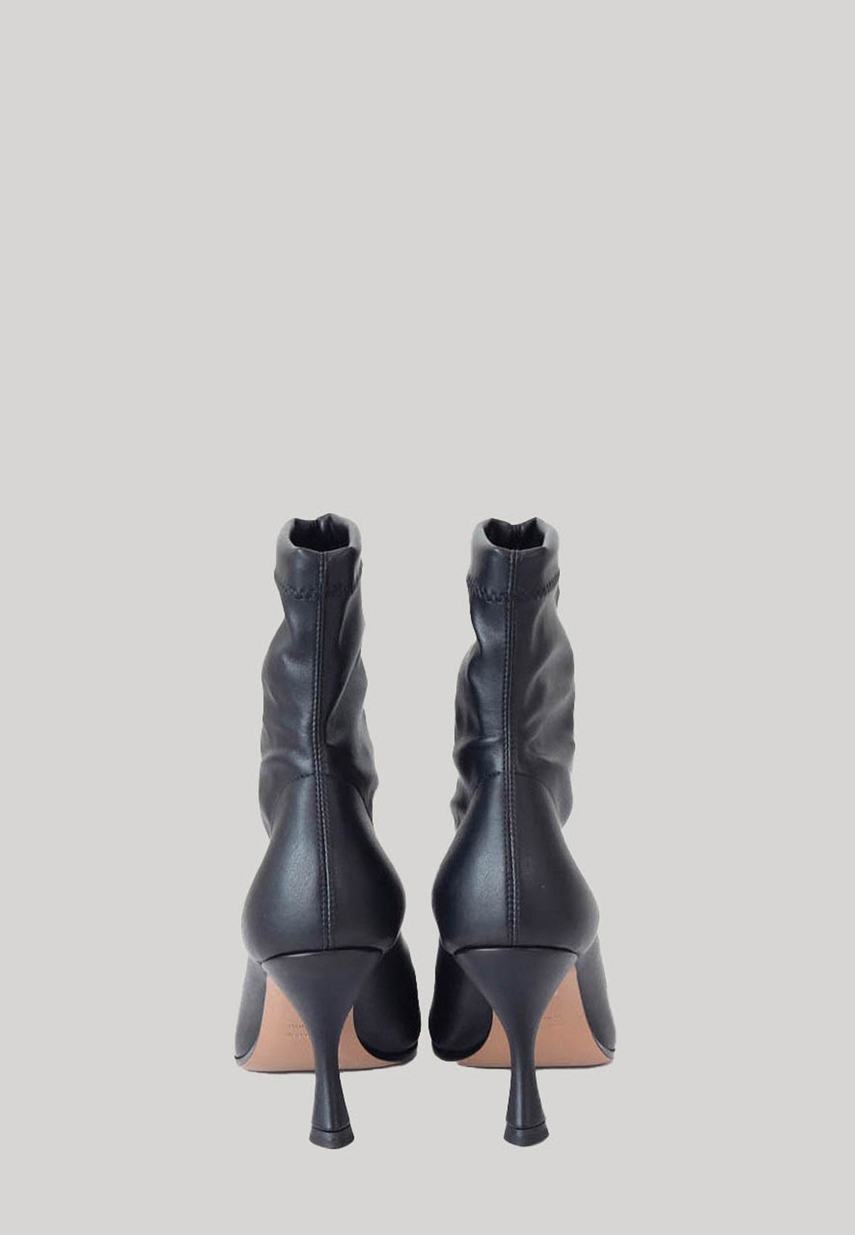 STIVALETTO ROSALENE NERO