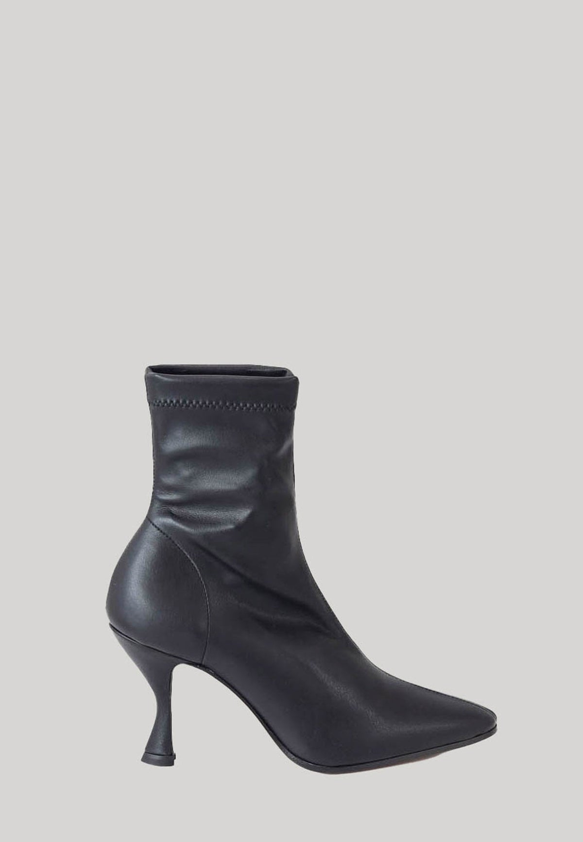 STIVALETTO ROSALENE NERO