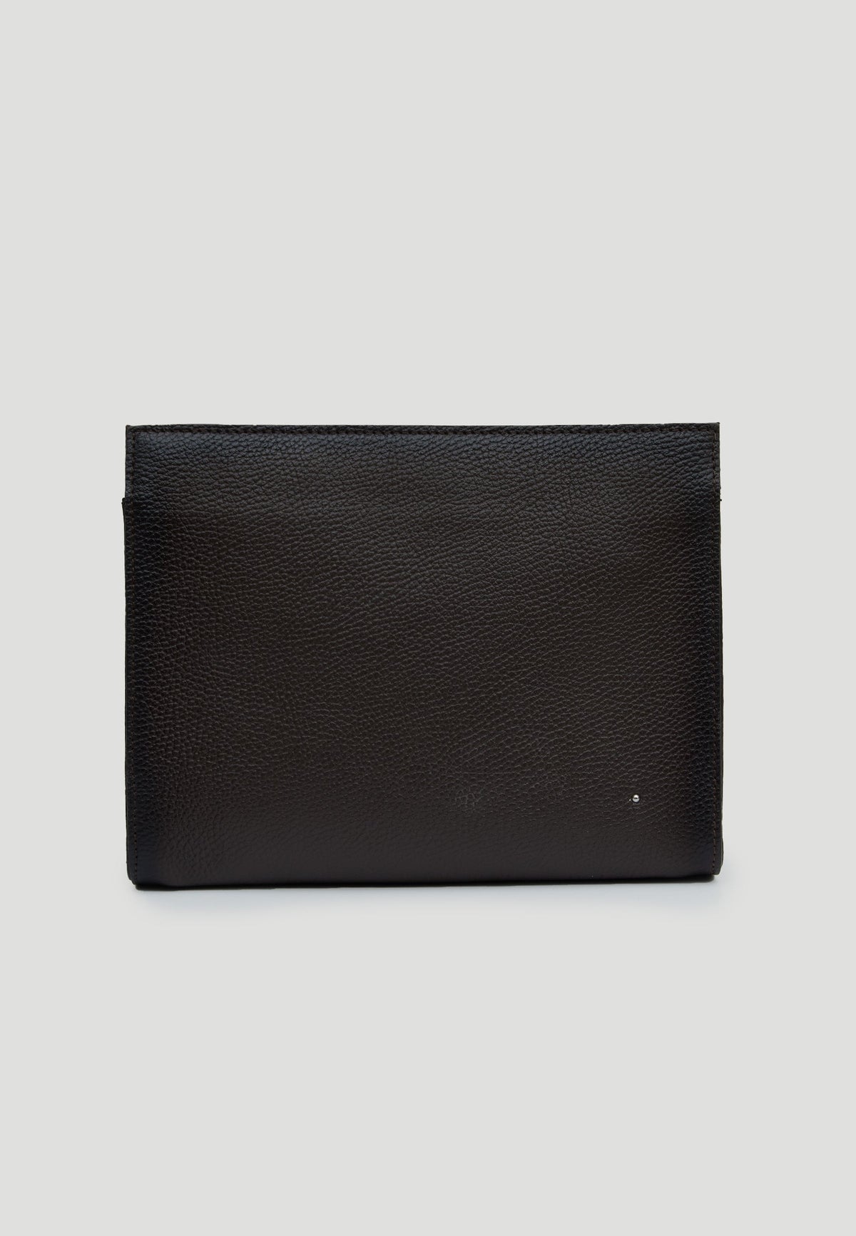 POCHETTE MARRONE