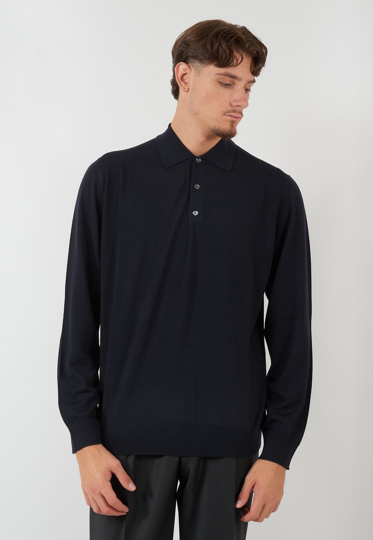 POLO BLU