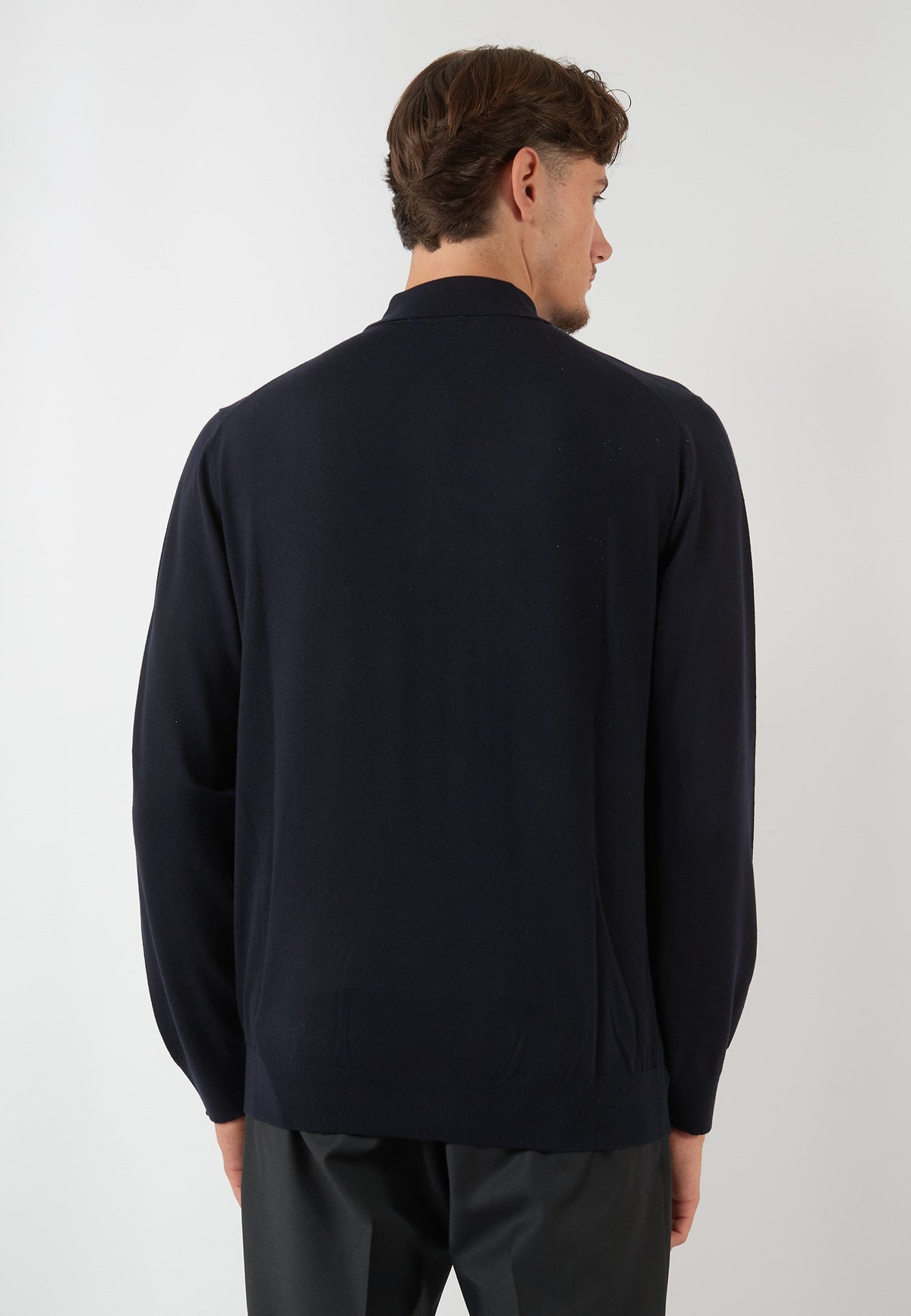 POLO BLU