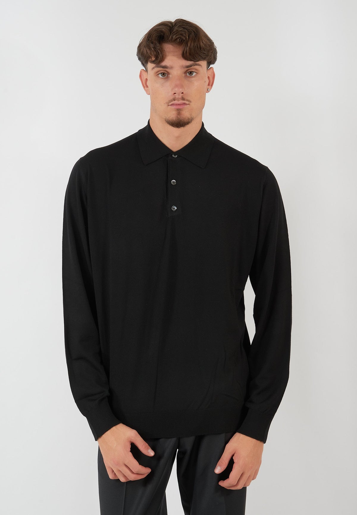 POLO NERA