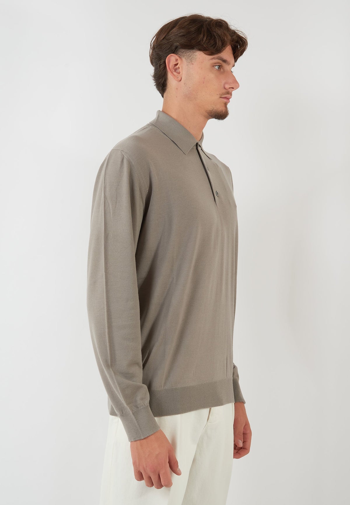 POLO BEIGE