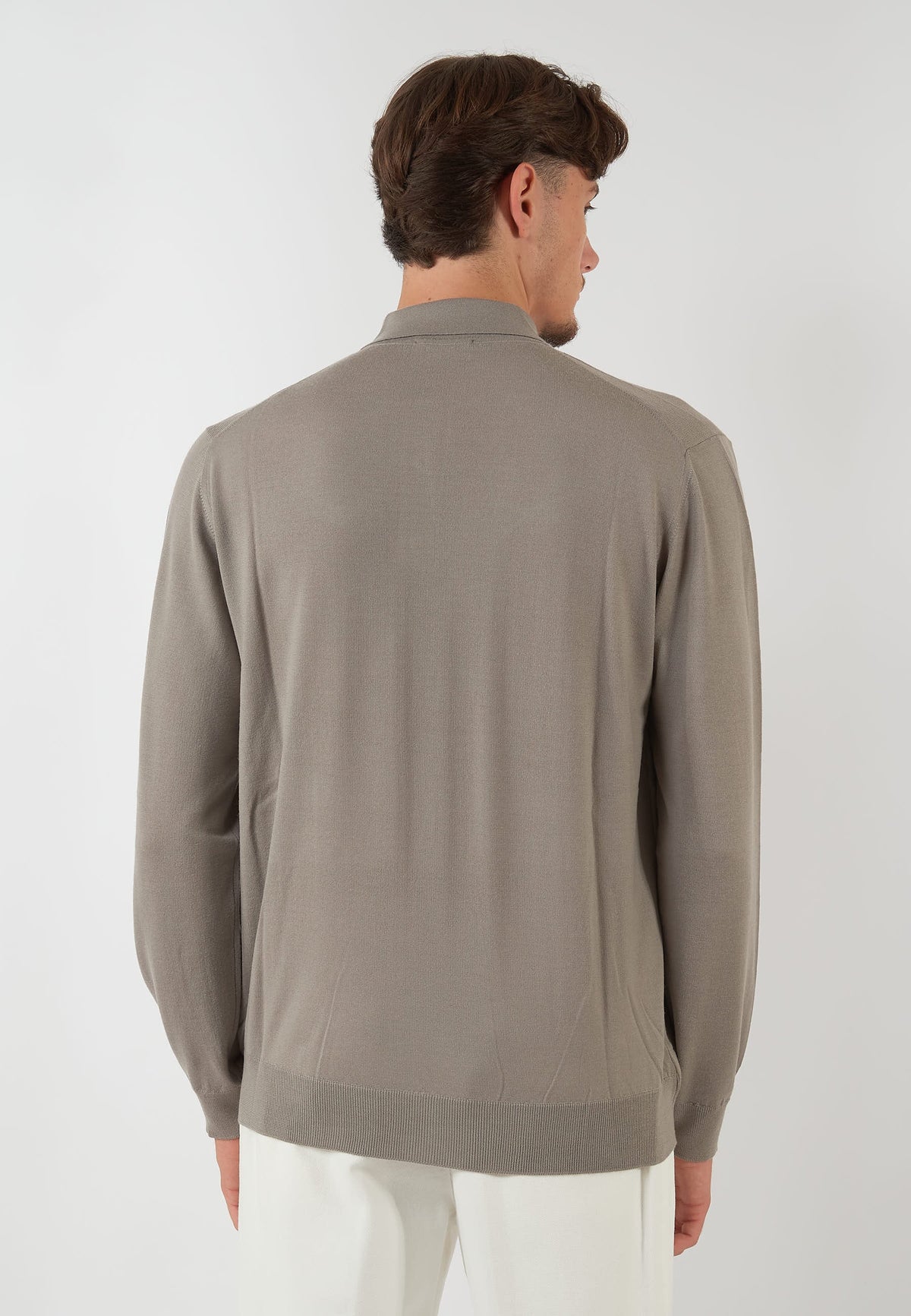 POLO BEIGE