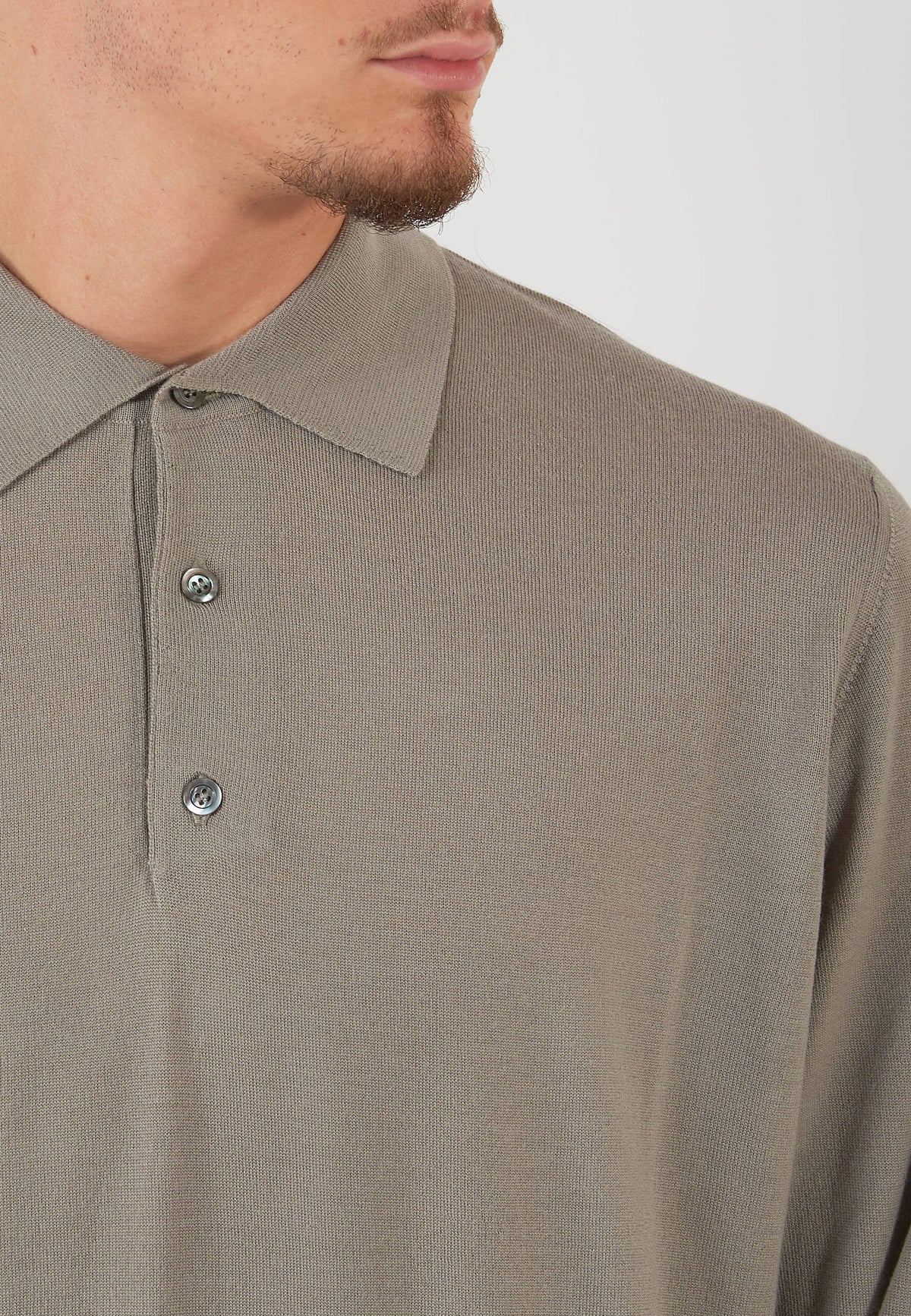 POLO BEIGE