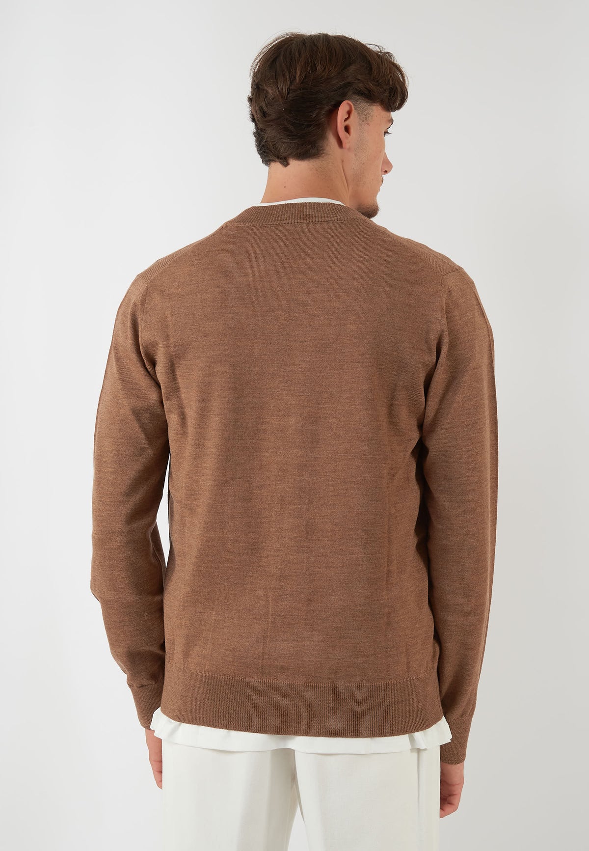 CARDIGAN BEIGE
