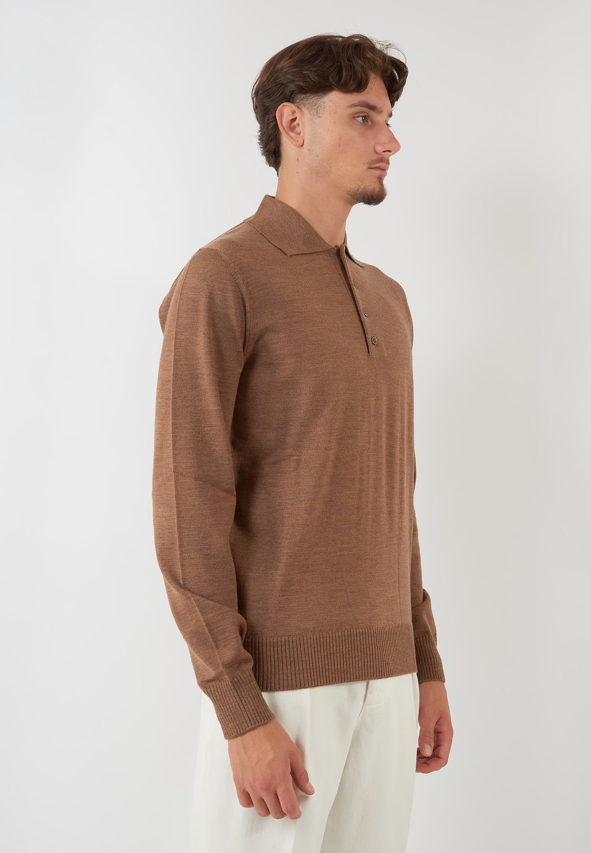 POLO BEIGE