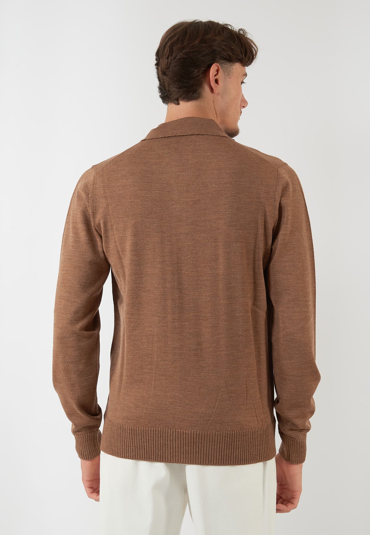 POLO BEIGE
