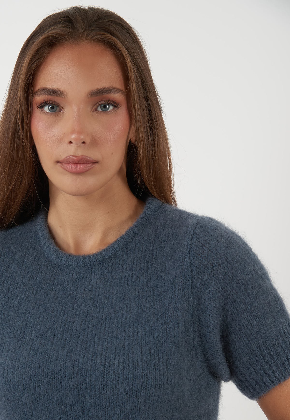 MAGLIA ALFREDO BLU