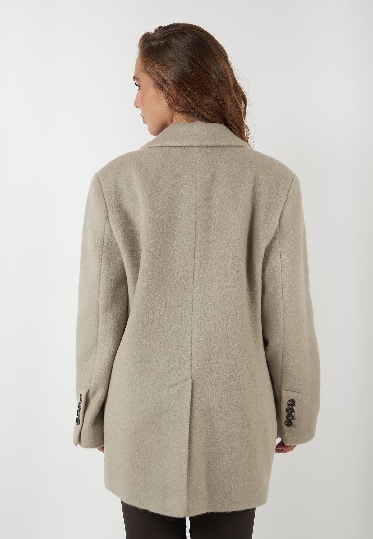 CAPPOTTO ANTARE NERO