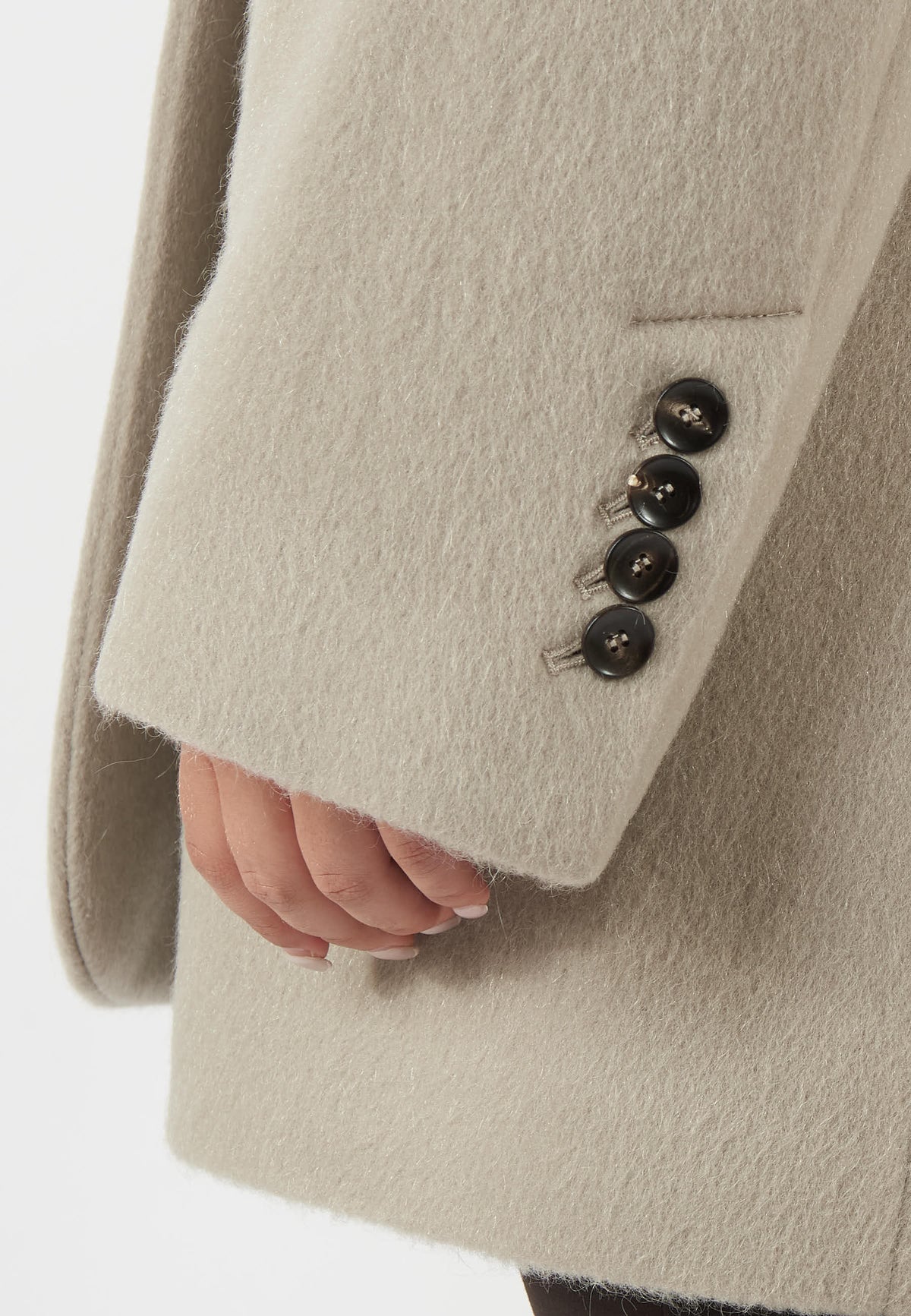 CAPPOTTO ANTARE NERO