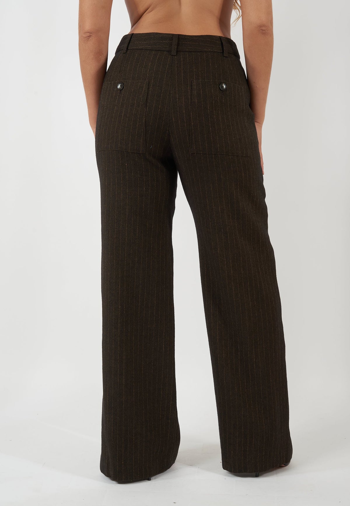 PANTALONE ASTORE MARRONE