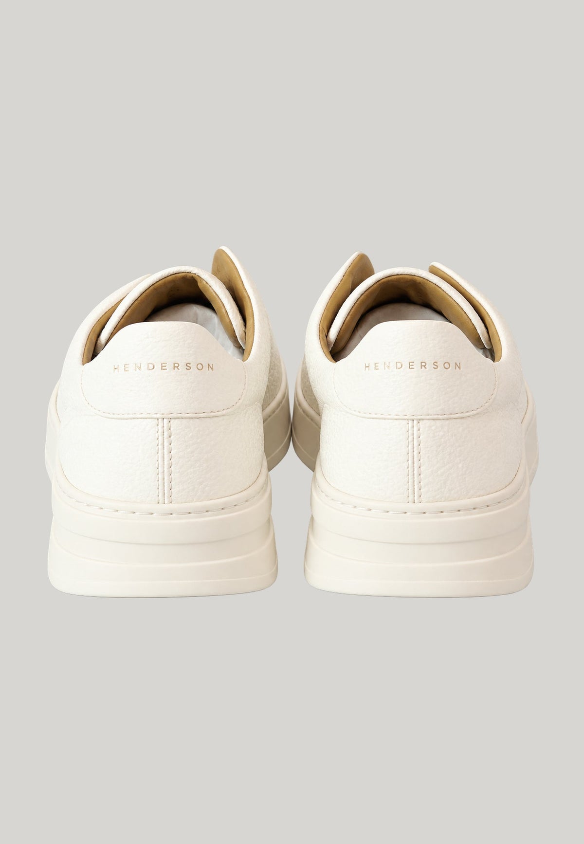 SNEAKERS DEVIS BIANCA