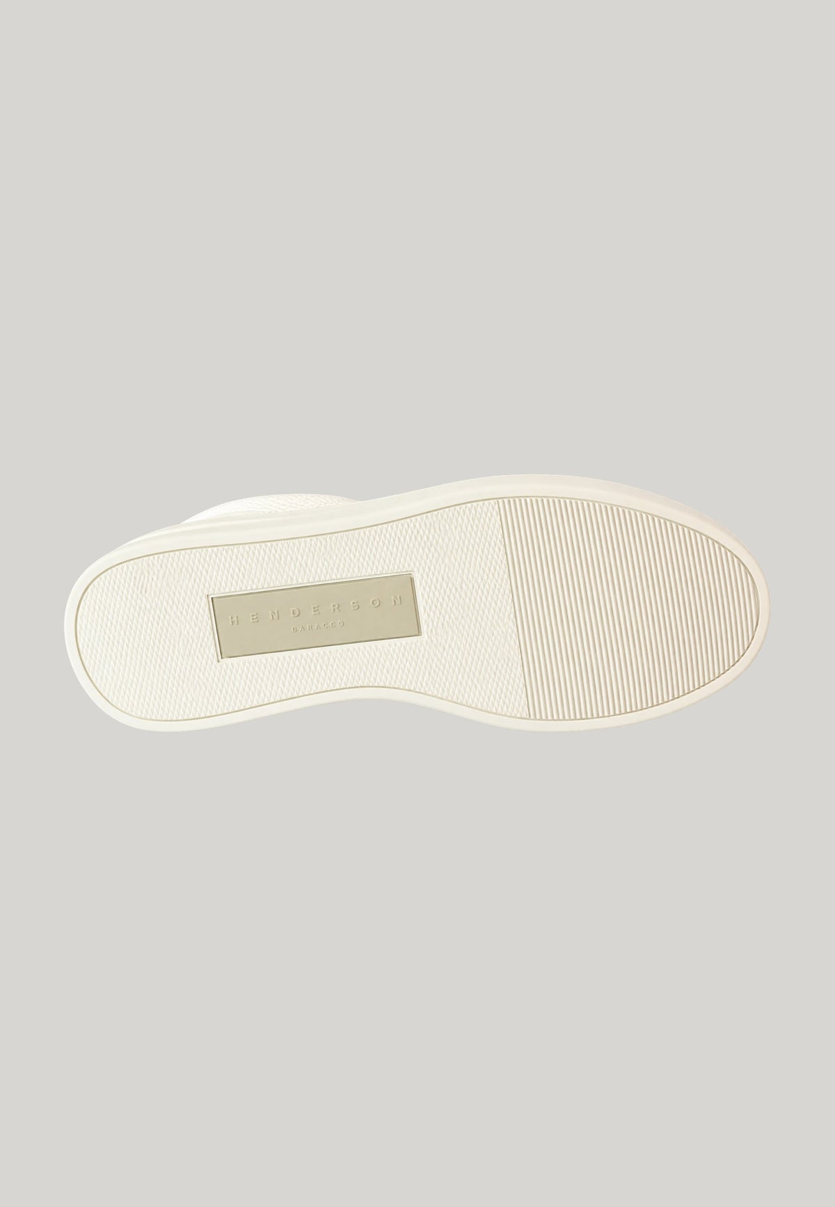 SNEAKERS DEVIS BIANCA