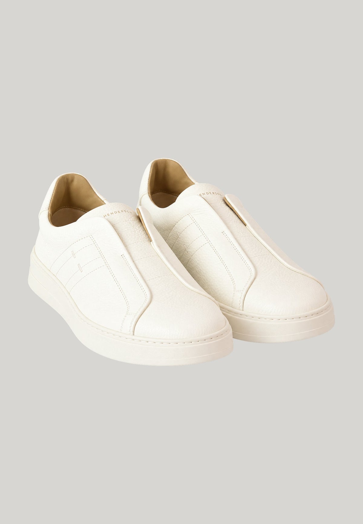 SNEAKERS DEVIS BIANCA
