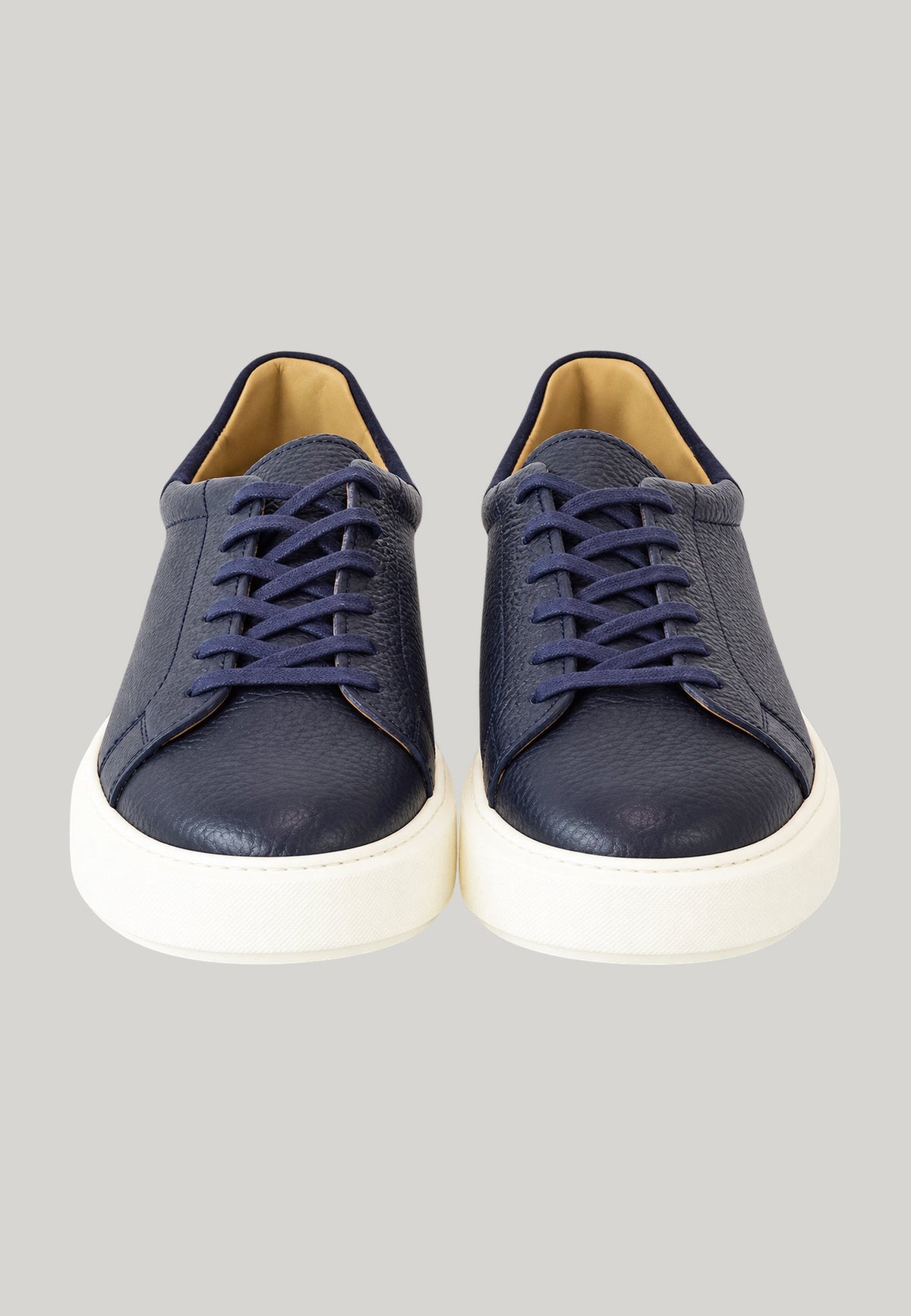 SNEAKERS LEONE BLU