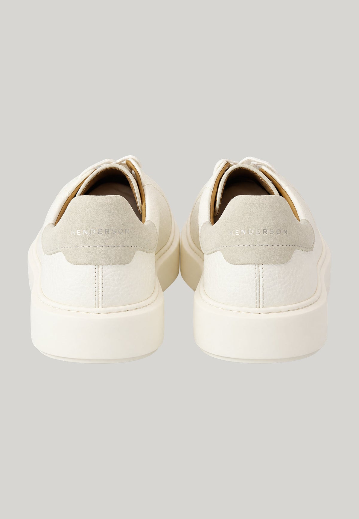 SNEAKERS LEONE BIANCA