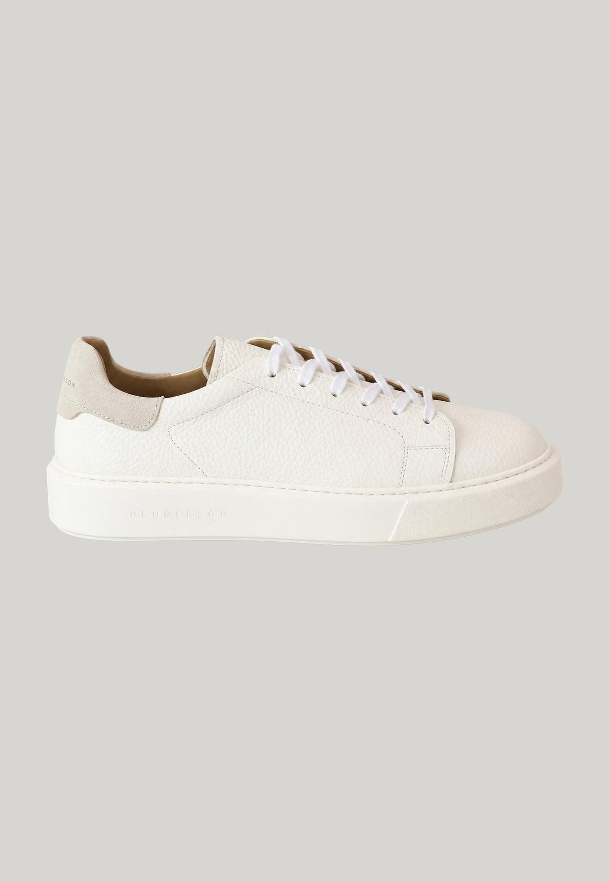 SNEAKERS LEONE BIANCA