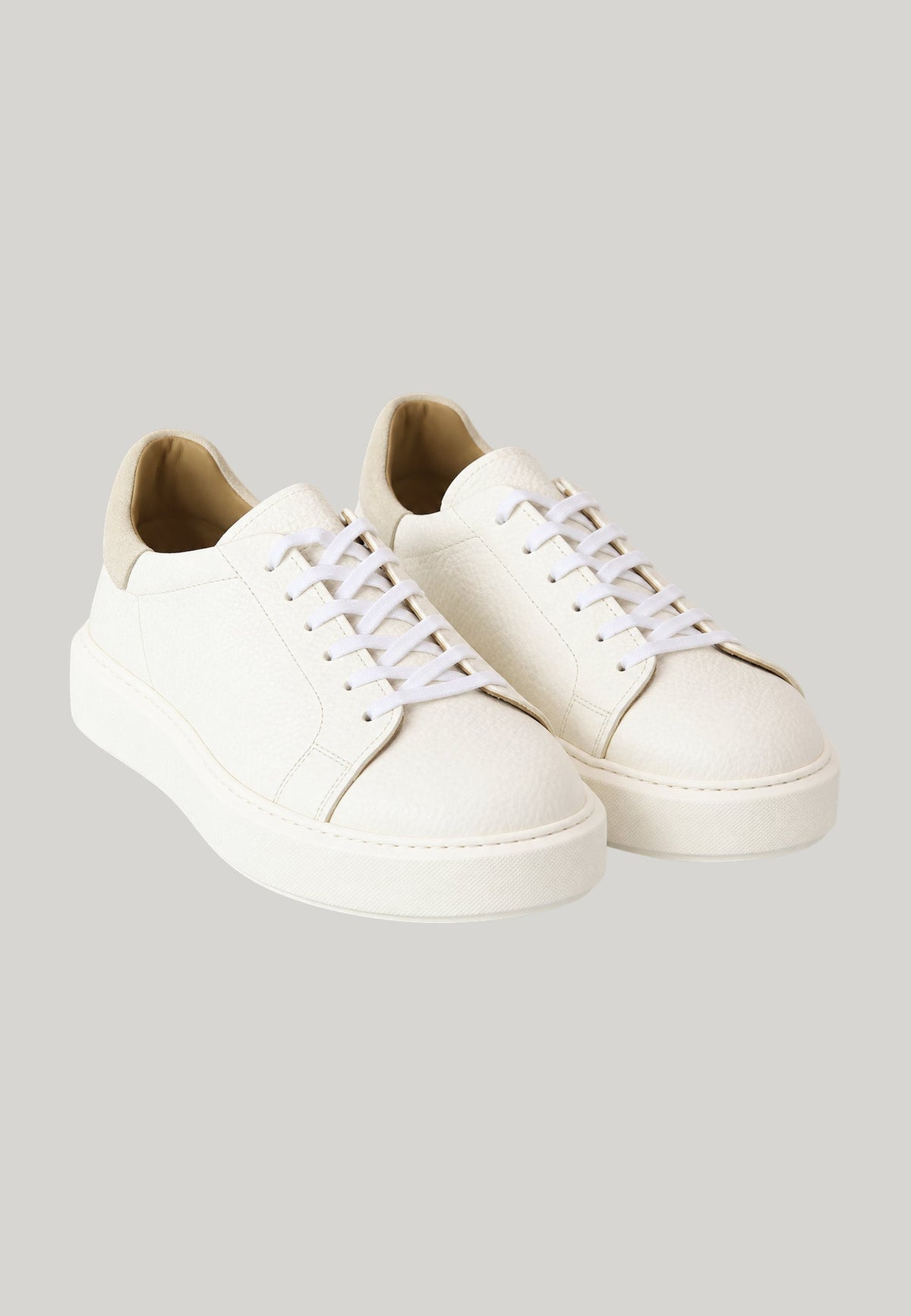SNEAKERS LEONE BIANCA