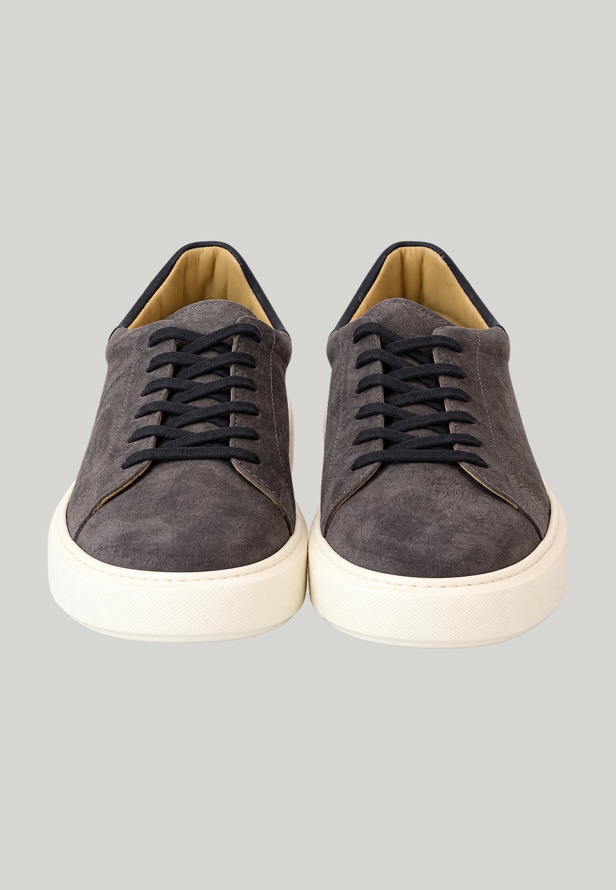 SNEAKERS LEONE GRIGIO ANTRACITE