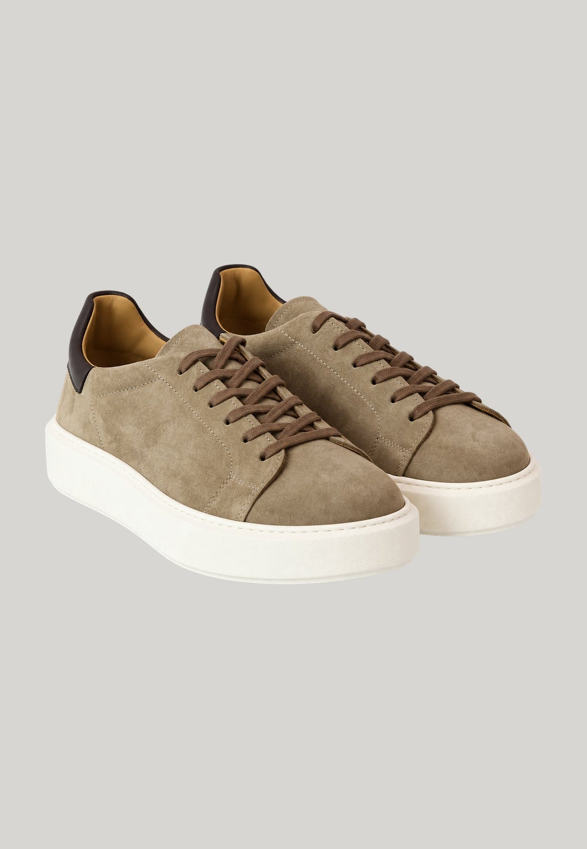 SNEAKERS LEONE SABBIA