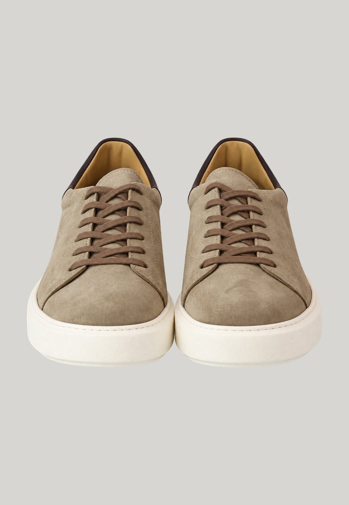 SNEAKERS LEONE SABBIA