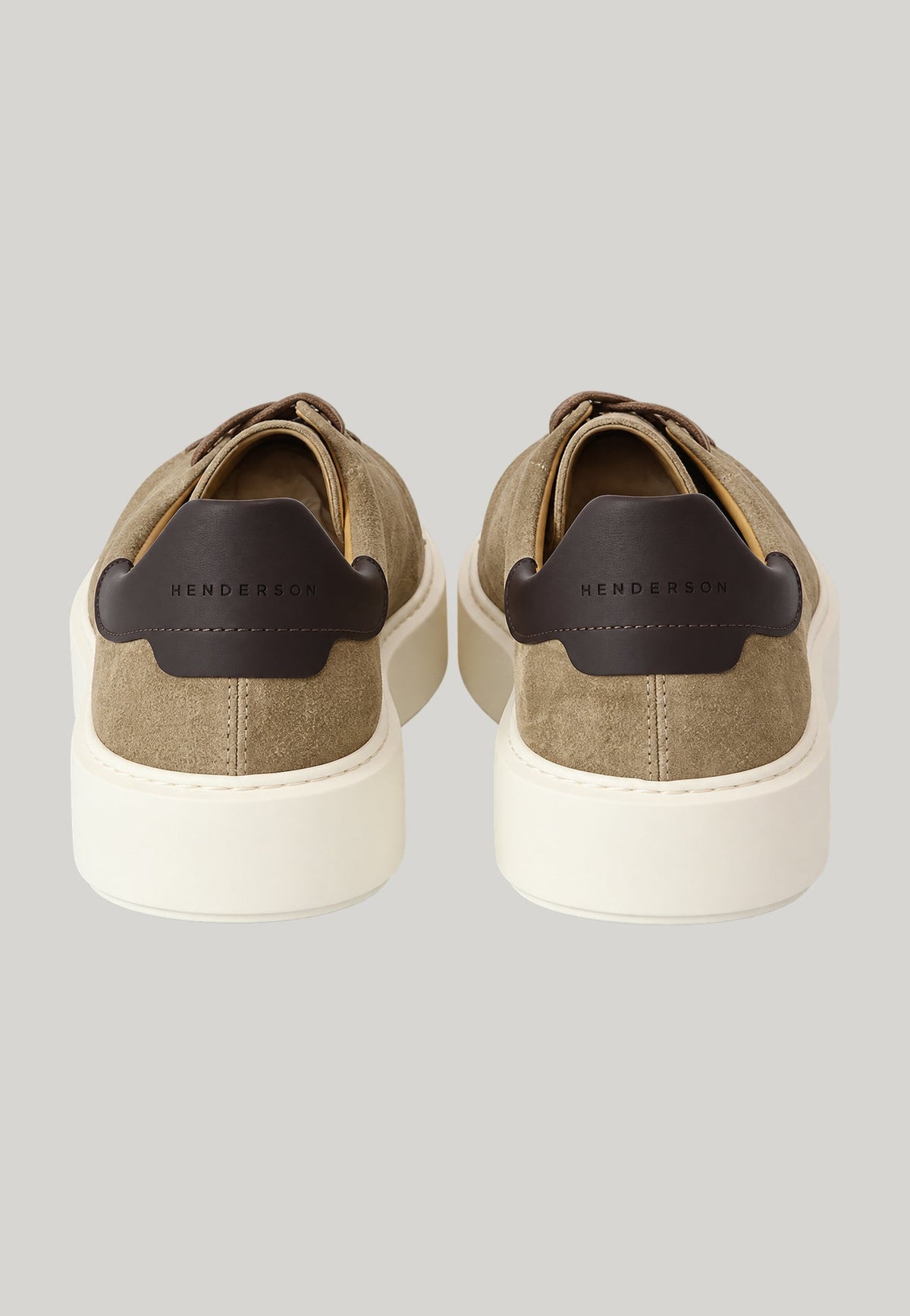SNEAKERS LEONE SABBIA