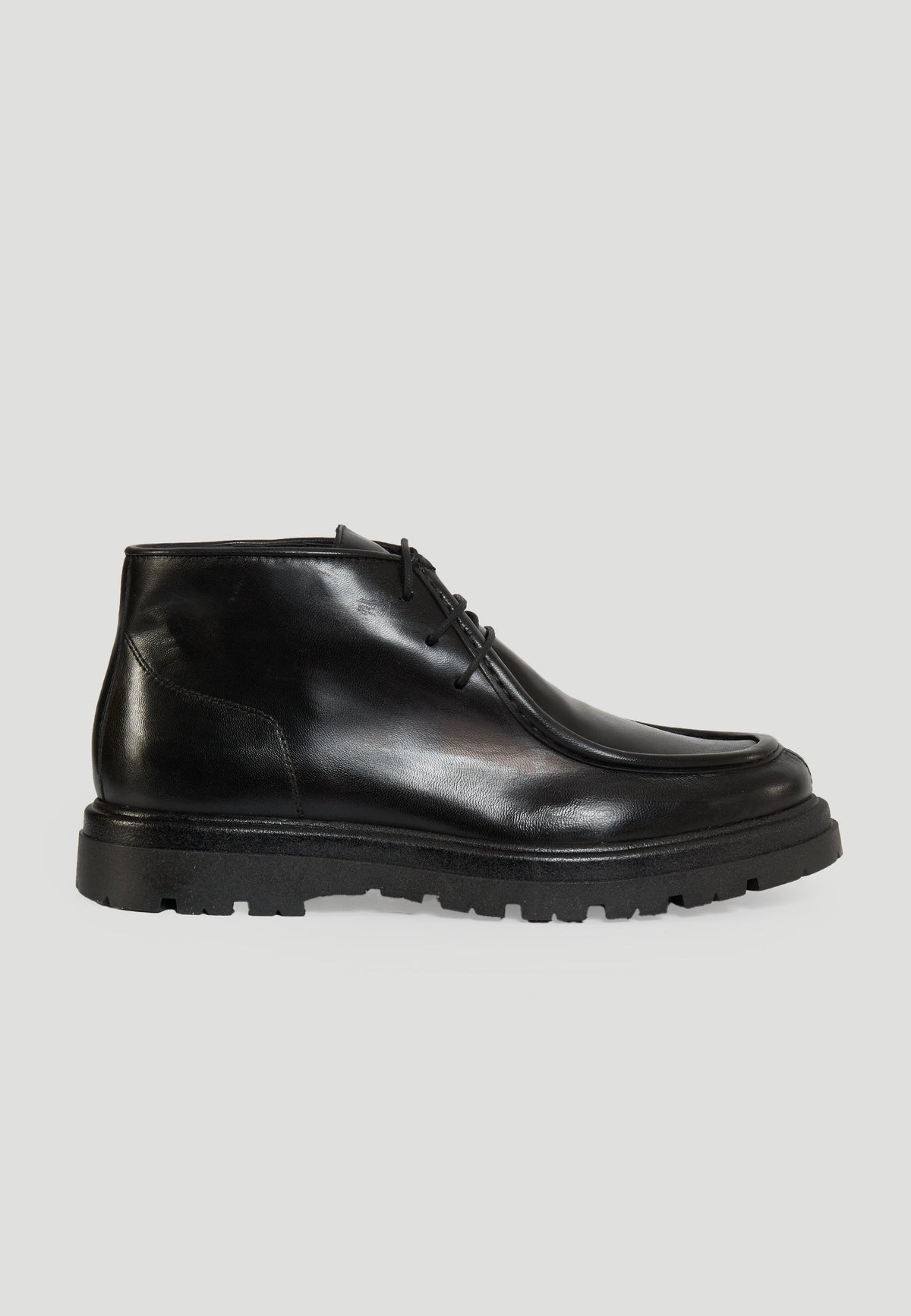 STRINGATA NORVEGESE NERA