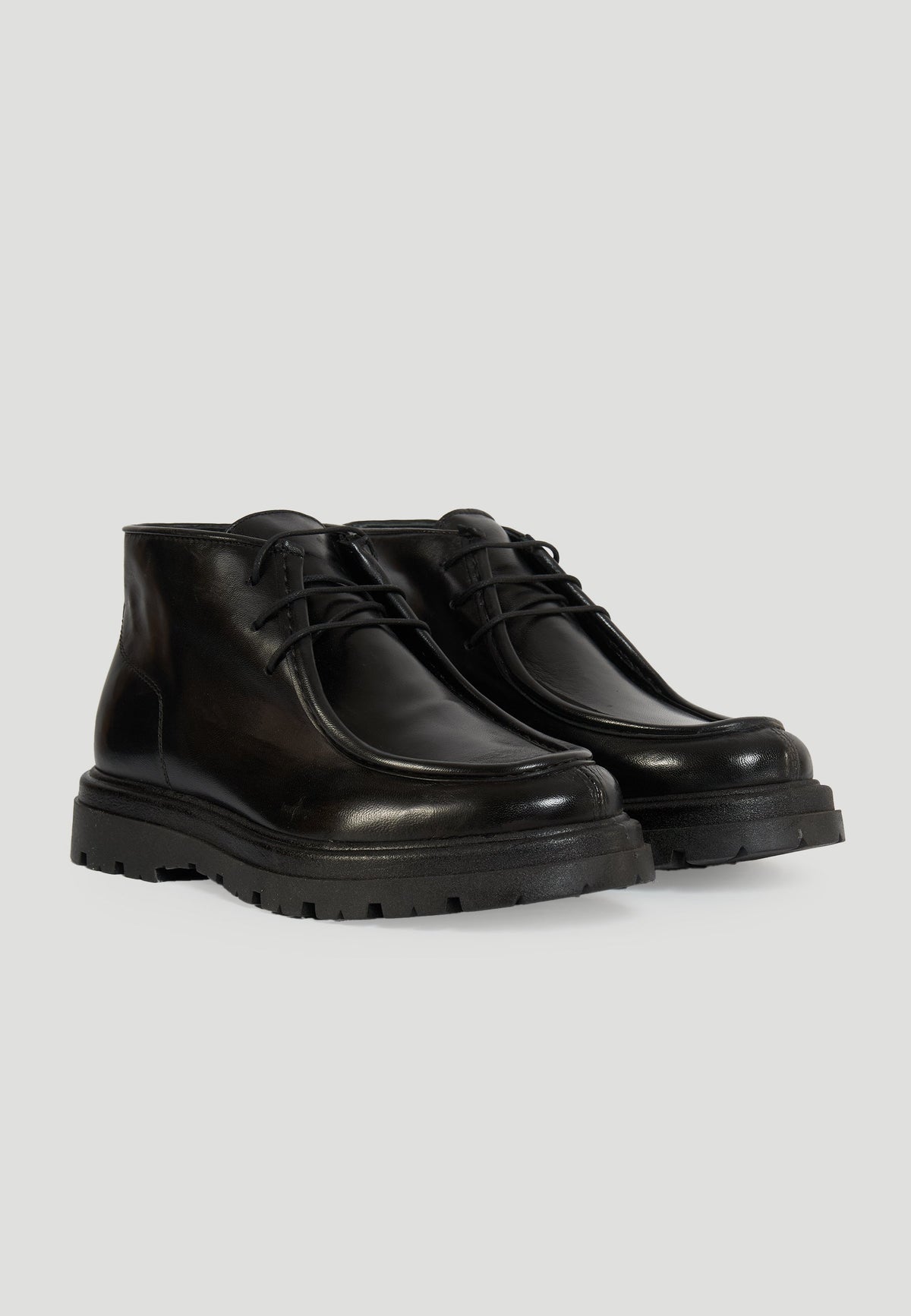 STRINGATA NORVEGESE NERA