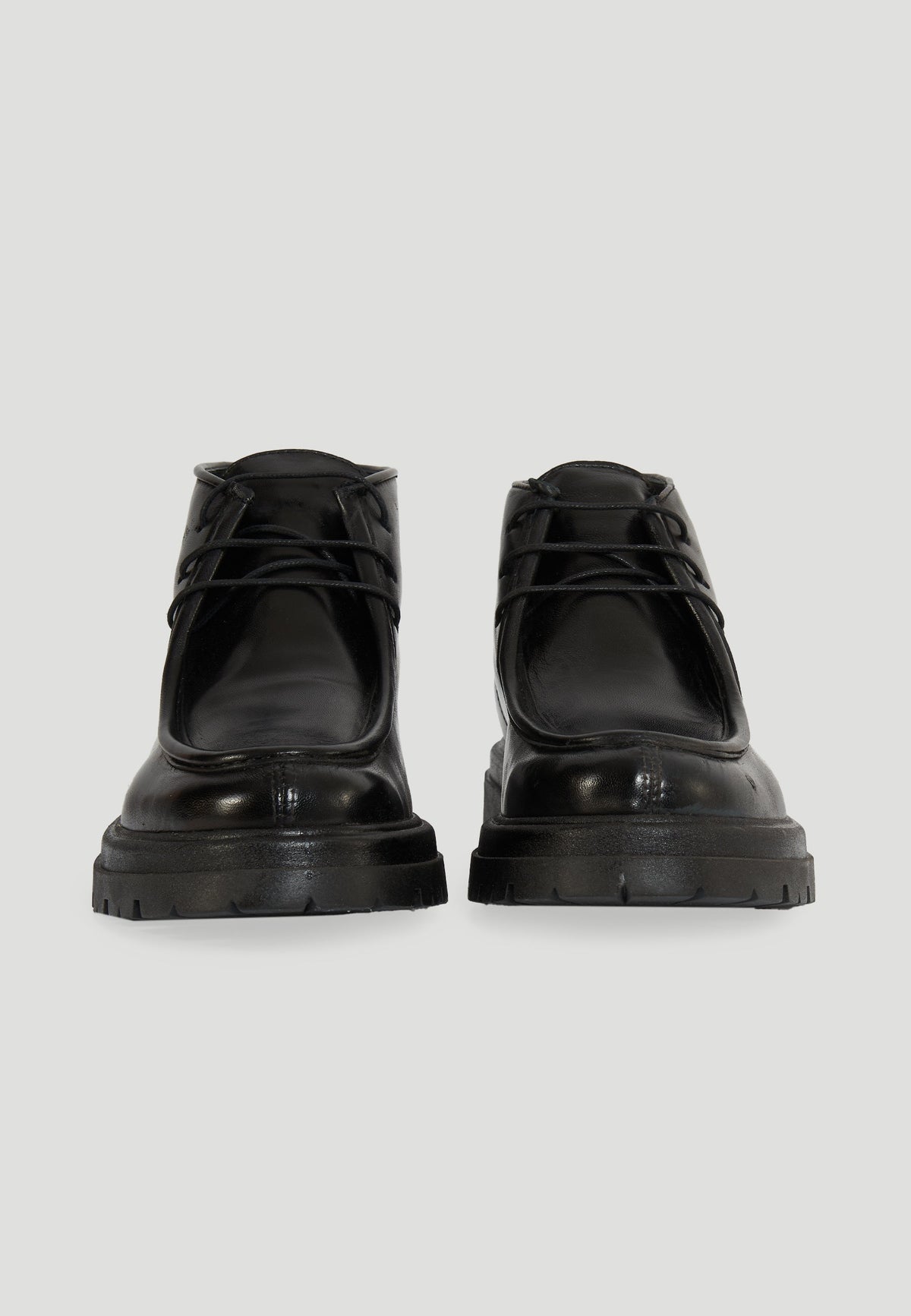 STRINGATA NORVEGESE NERA