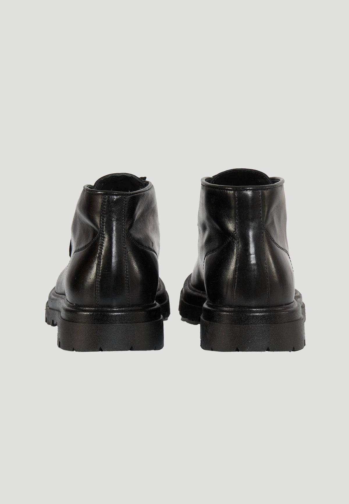STRINGATA NORVEGESE NERA