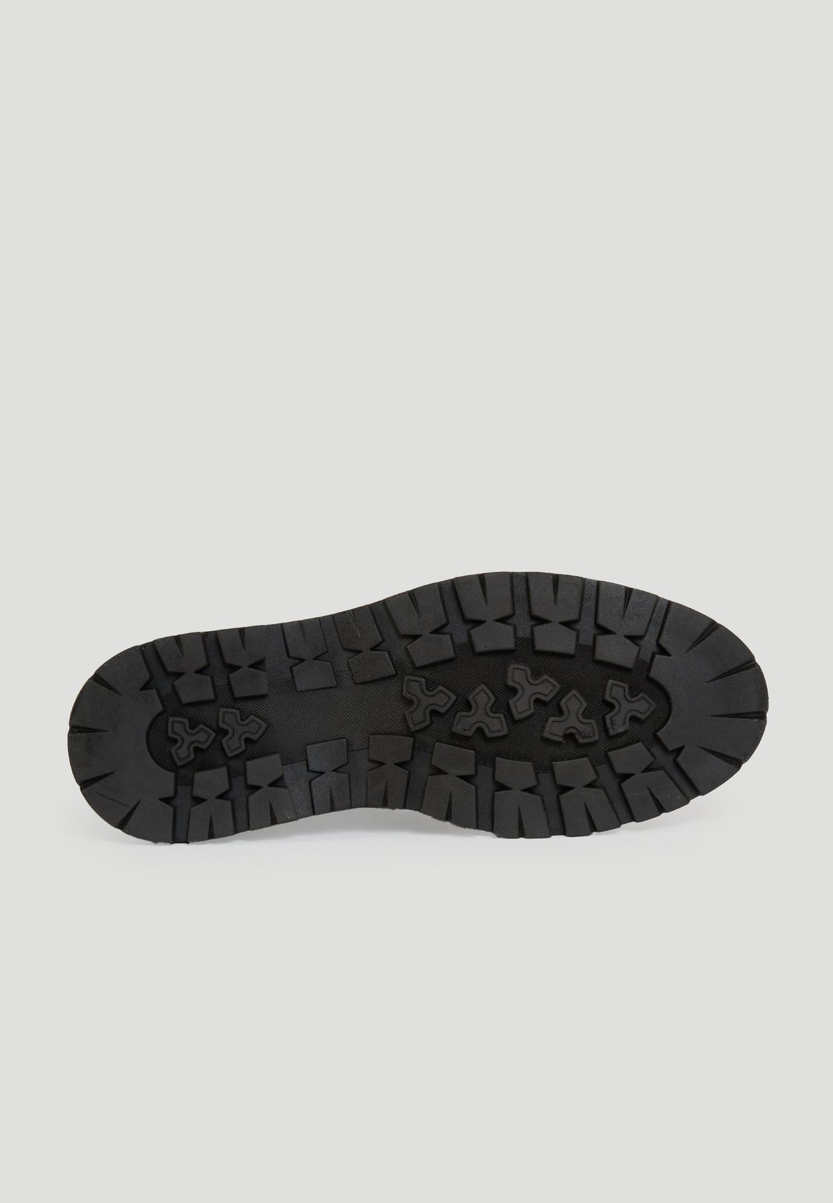 STRINGATA NORVEGESE NERA