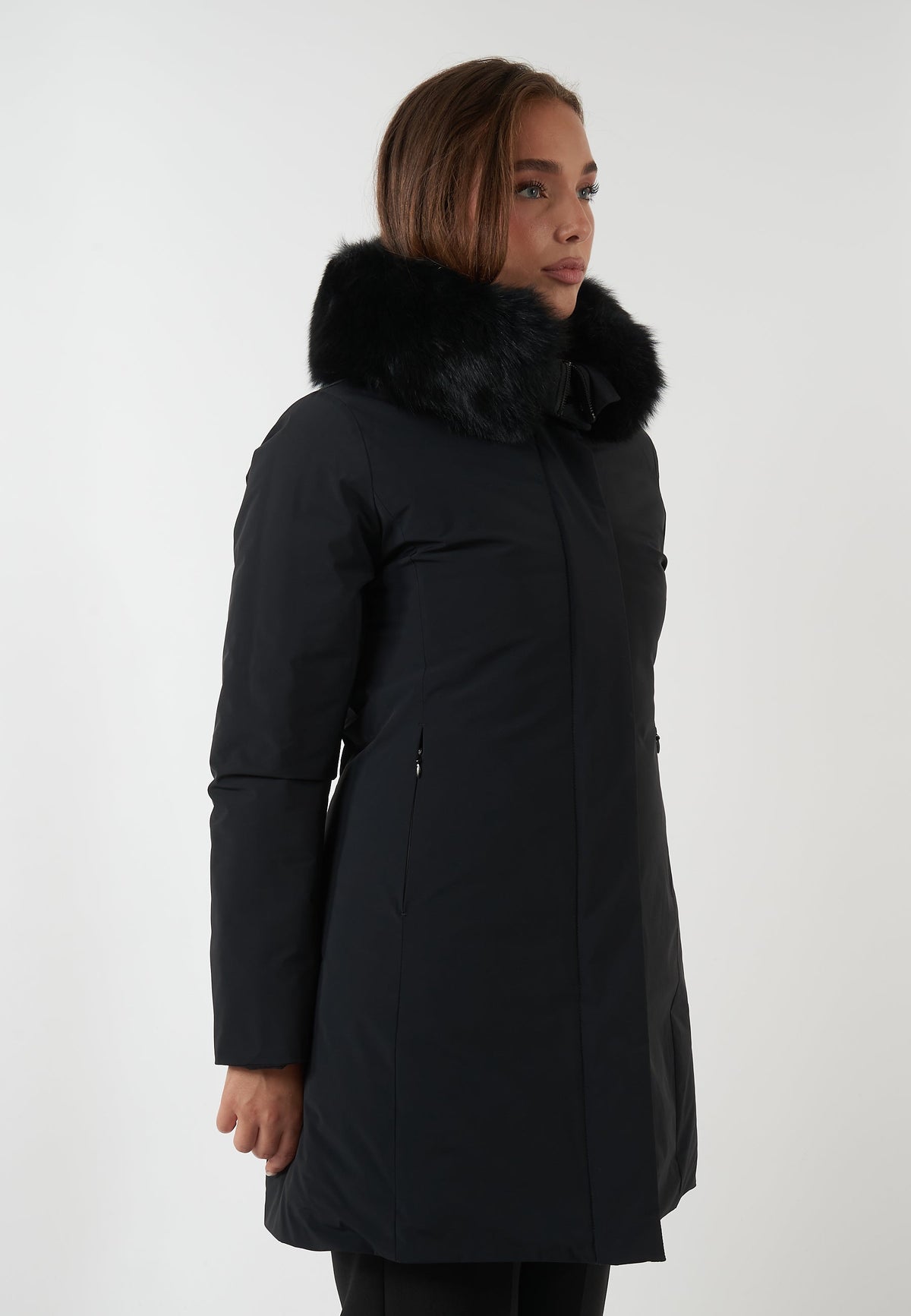 PIUMINO AEMI NERO