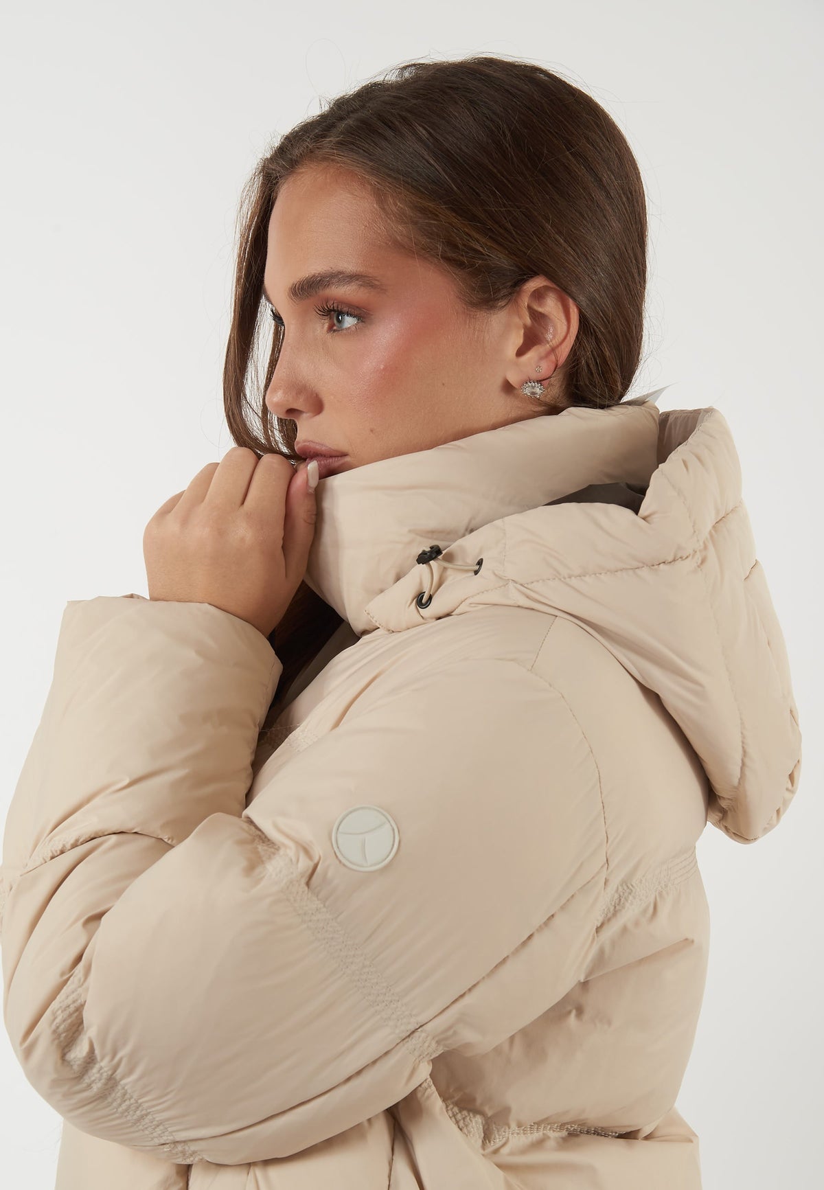 PIUMINO KYOTO BEIGE