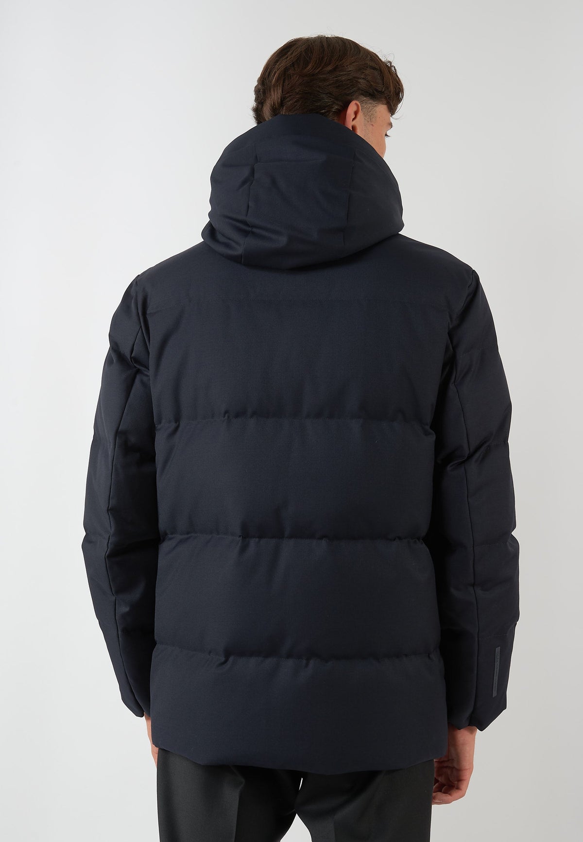 GIUBBOTTO DAISEN BLU