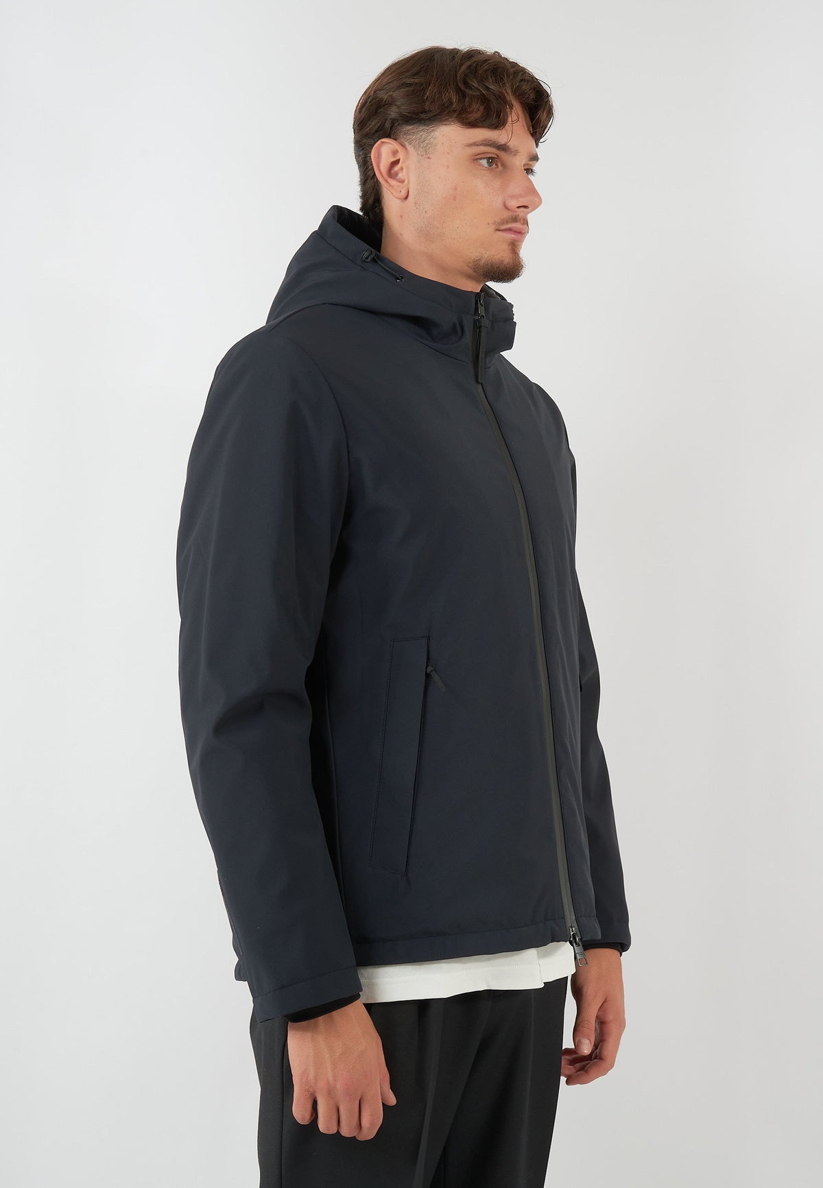 GIUBOTTO KITA BEIGE