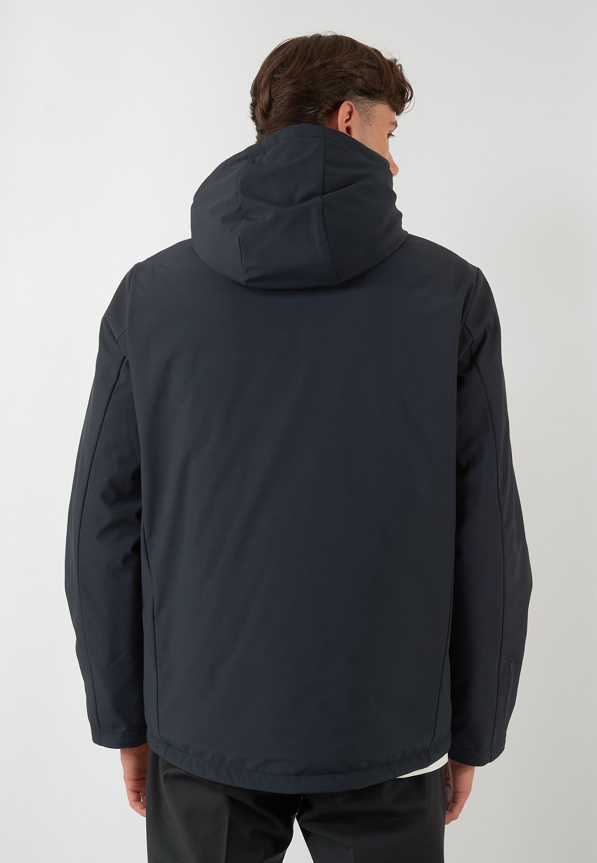 GIUBOTTO KITA BEIGE