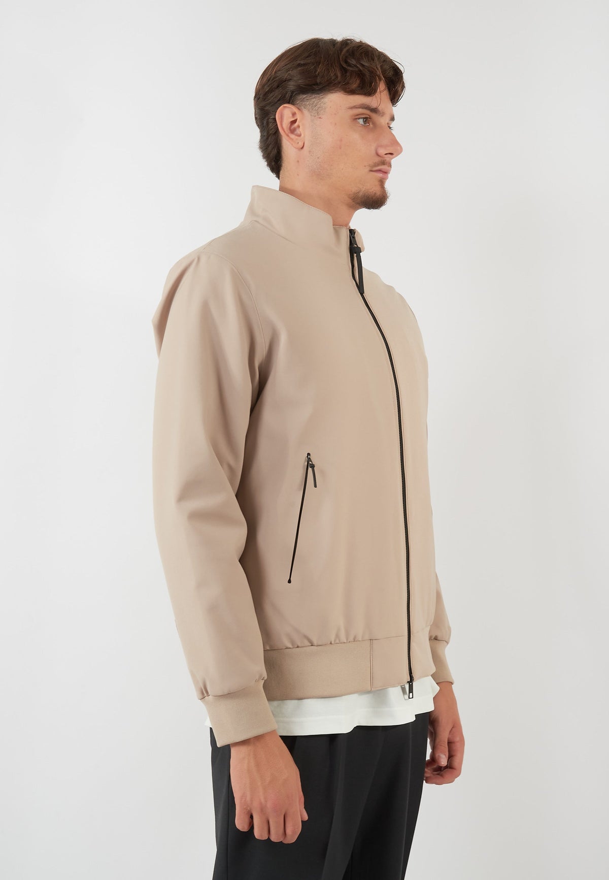 GIUBOTTO SHIBUYA BEIGE